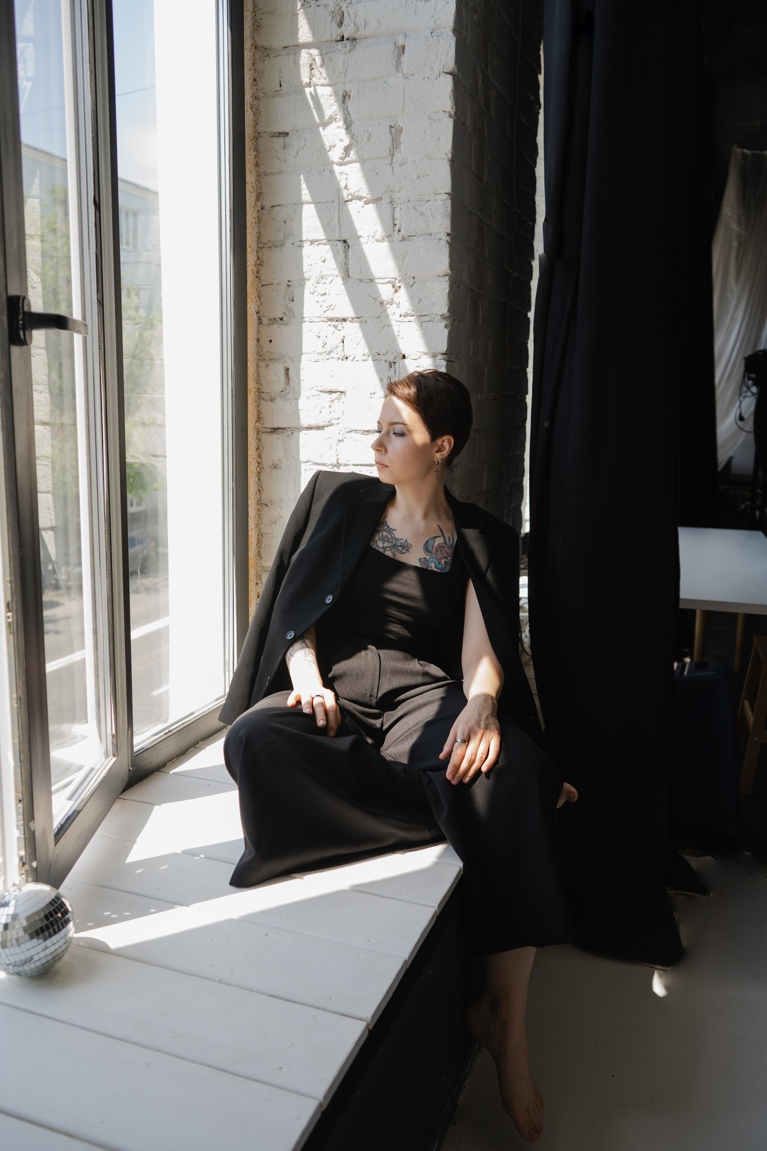 Рита. Портретный фотограф в Самаре