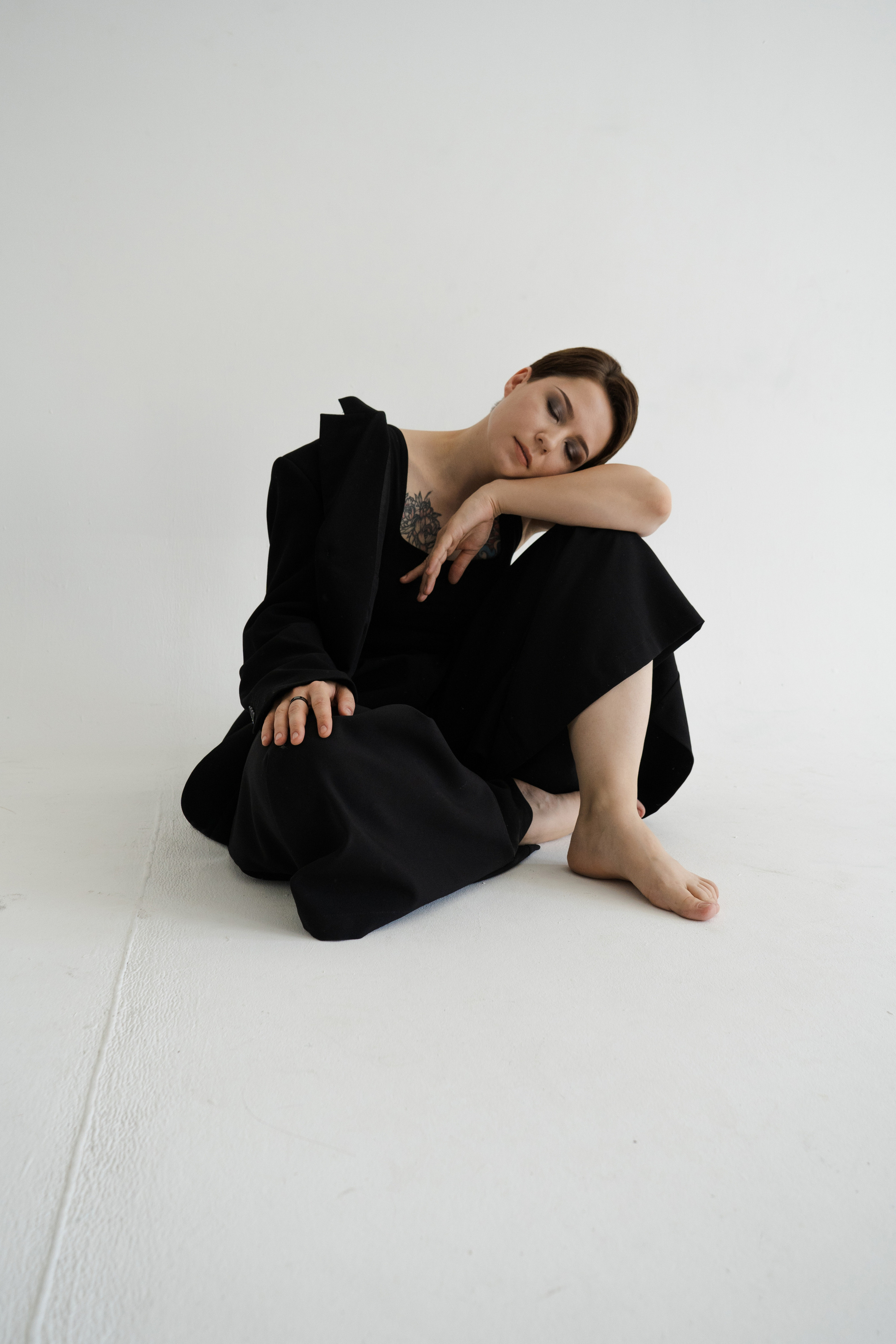 Рита. Портретный фотограф в Самаре