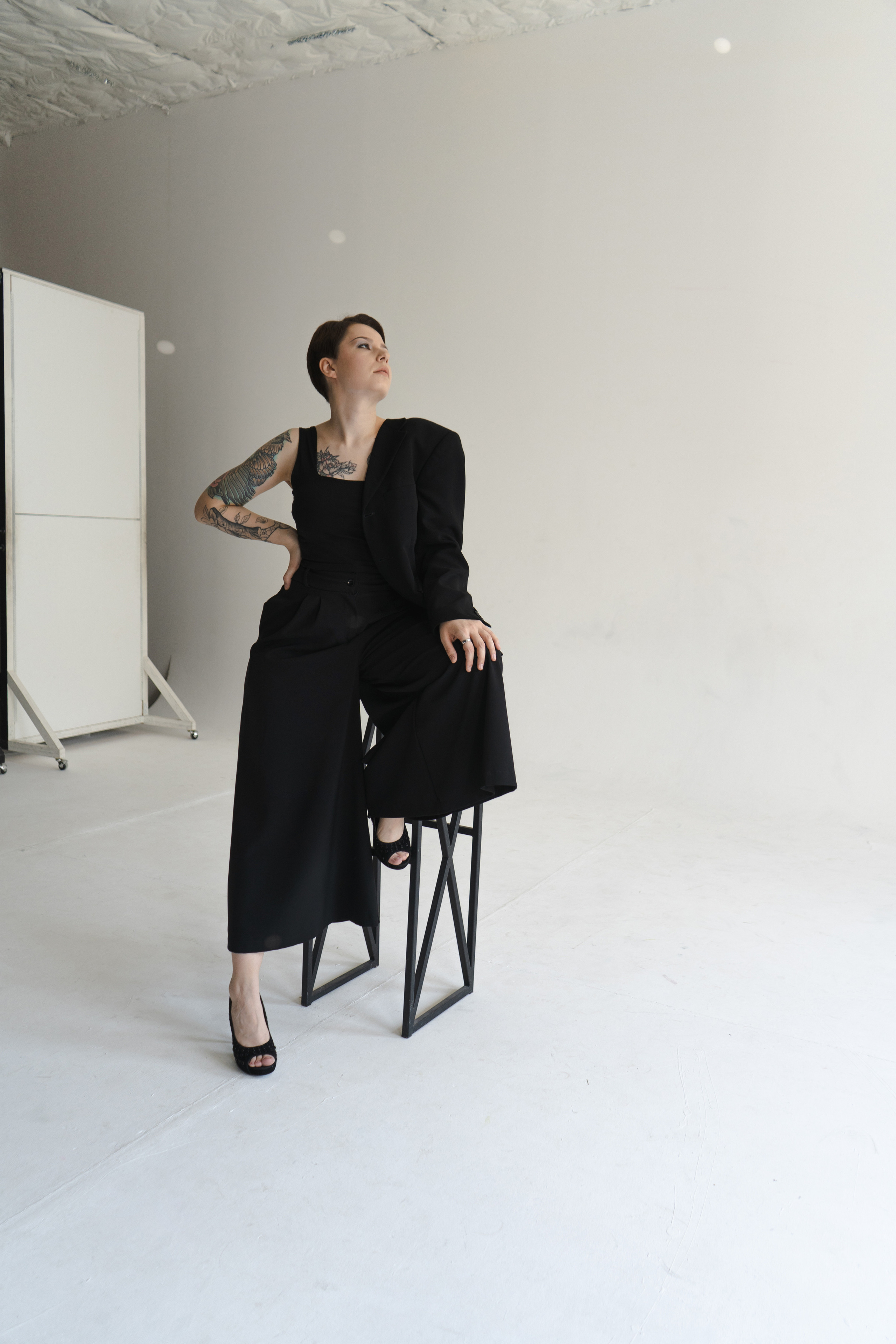 Рита. Портретный фотограф в Самаре