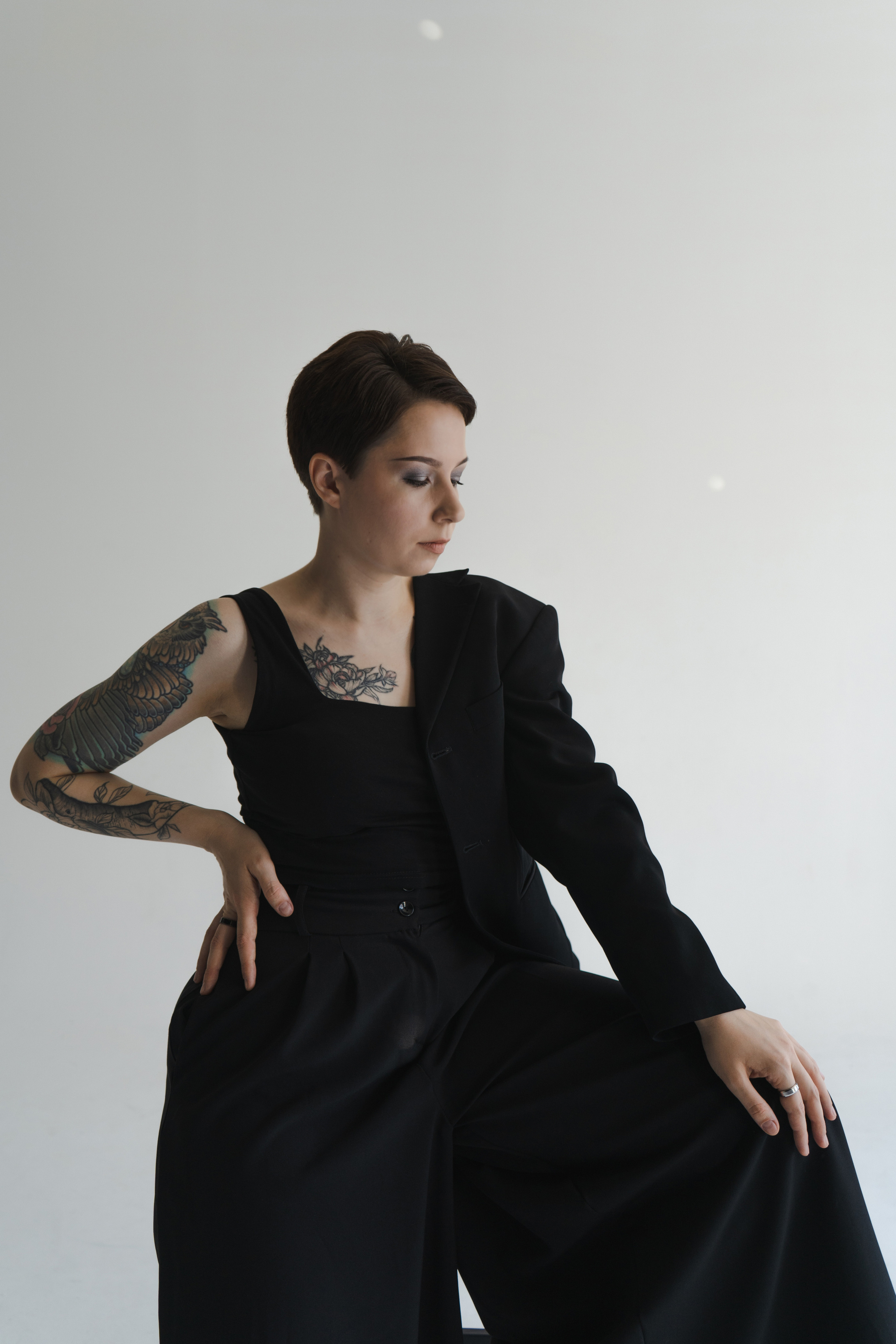 Рита. Портретный фотограф в Самаре