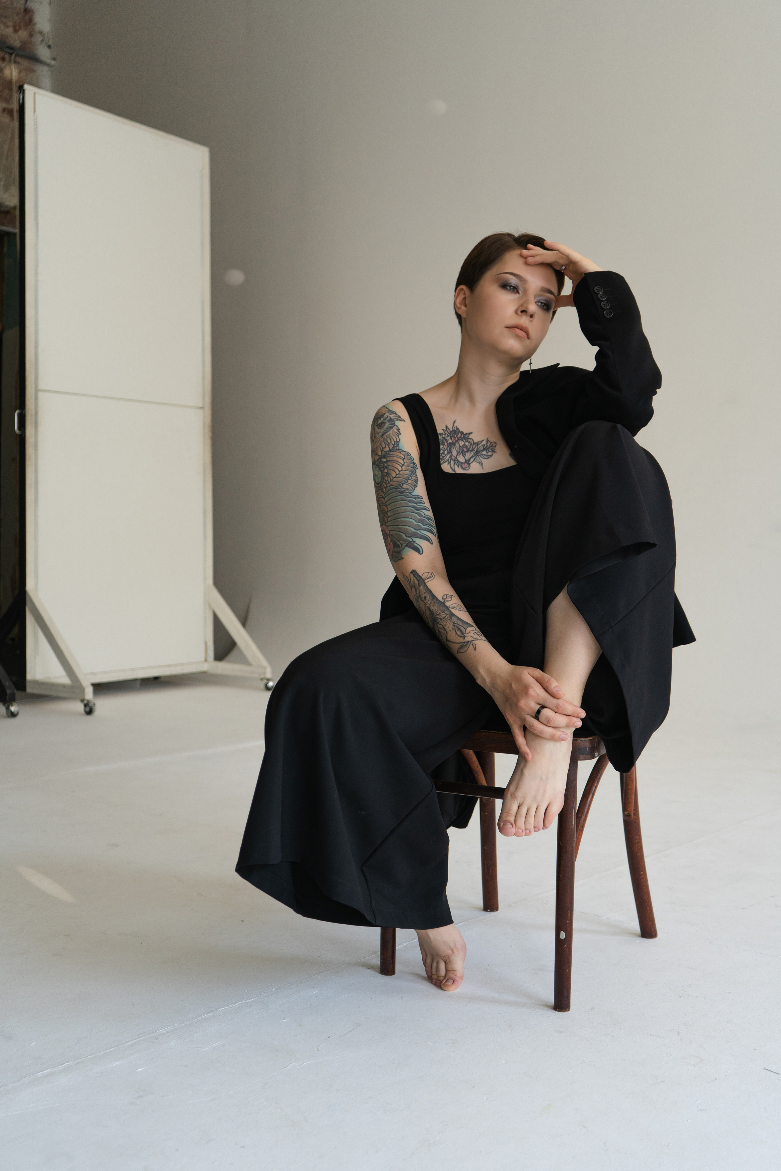 Рита. Портретный фотограф в Самаре