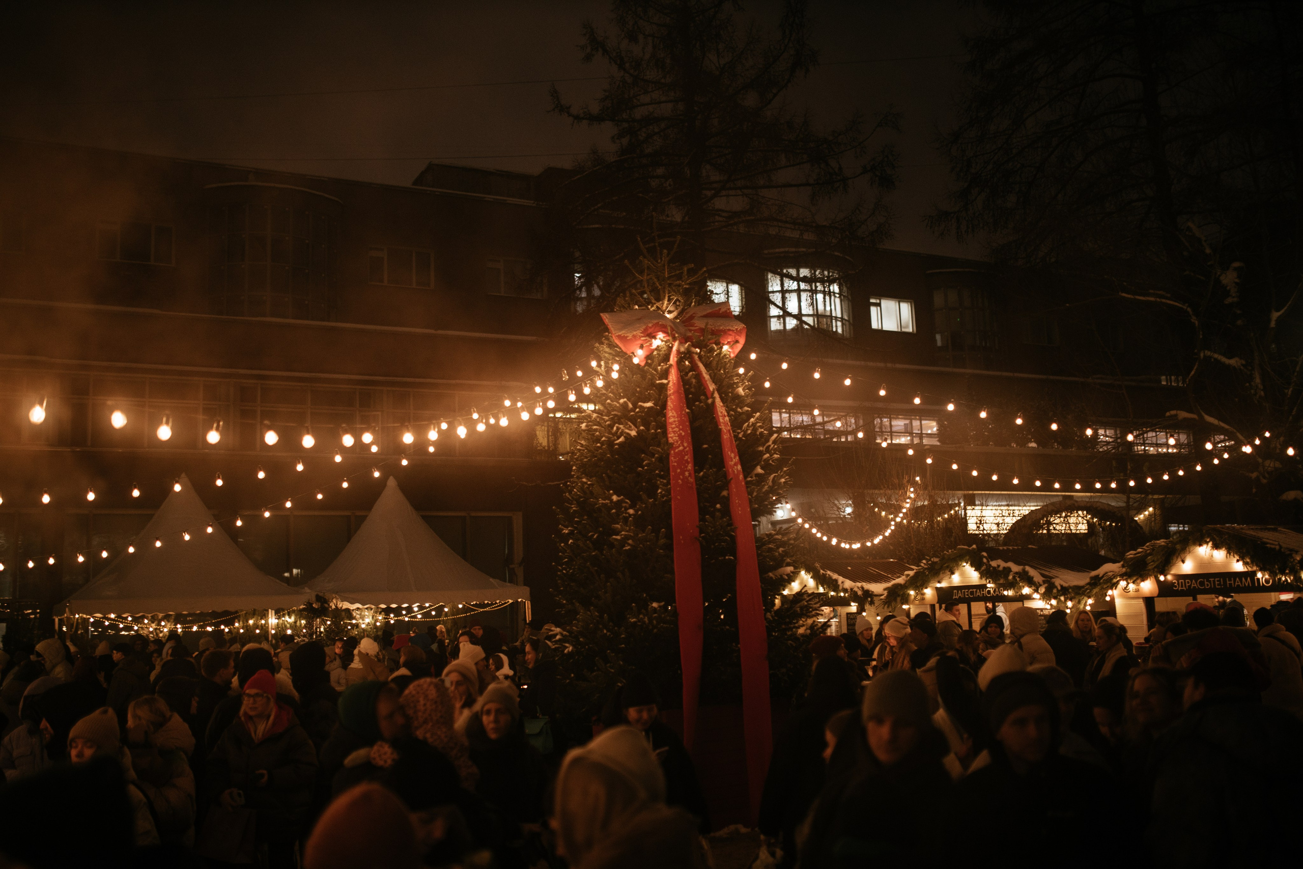 Veter Magazie — первый lifestyle журнал в России