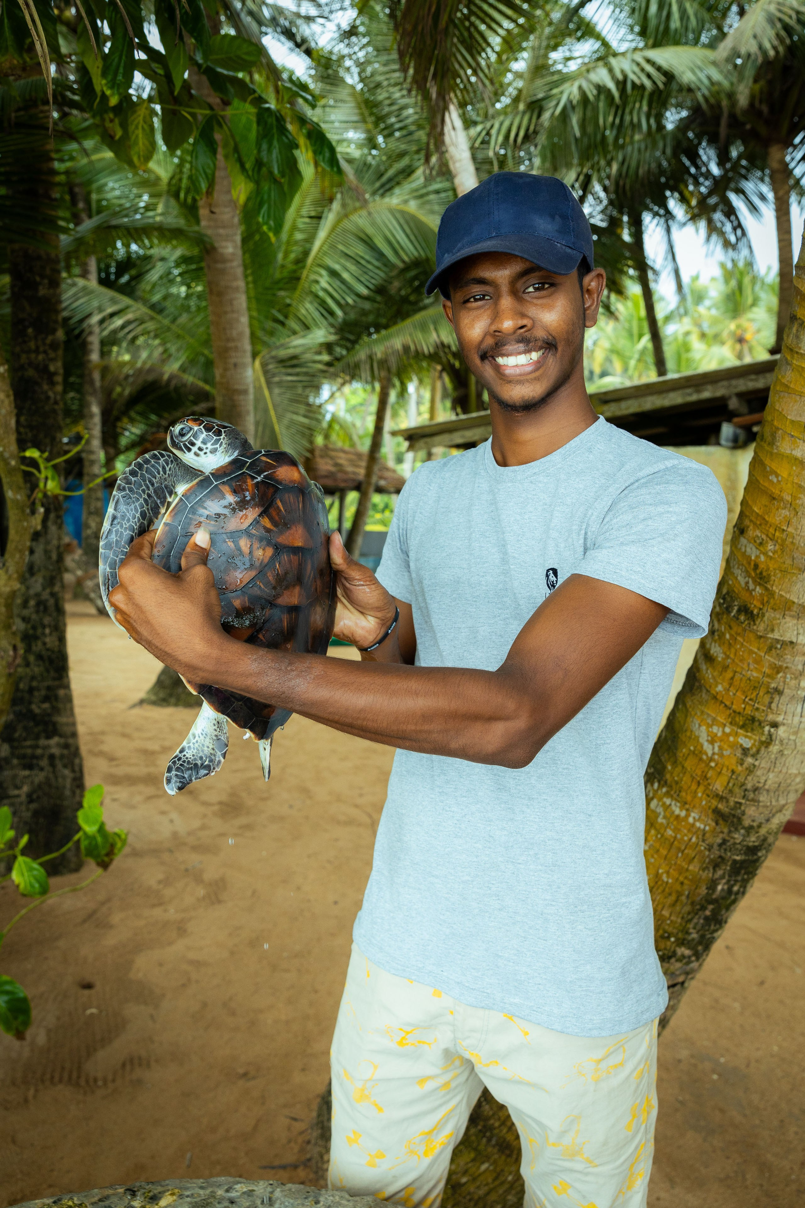 Шри-Ланка (весна 2024). Фотограф Виноградов Константин