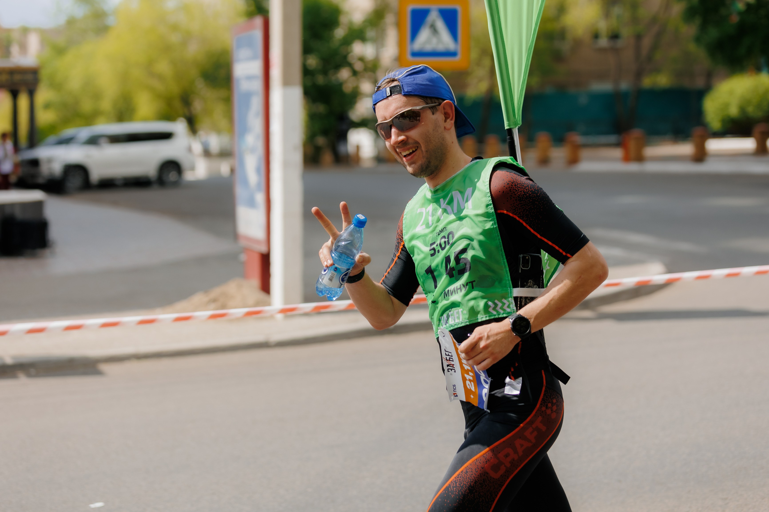 Репортаж. Фотограф Станислав Викулов в Чите