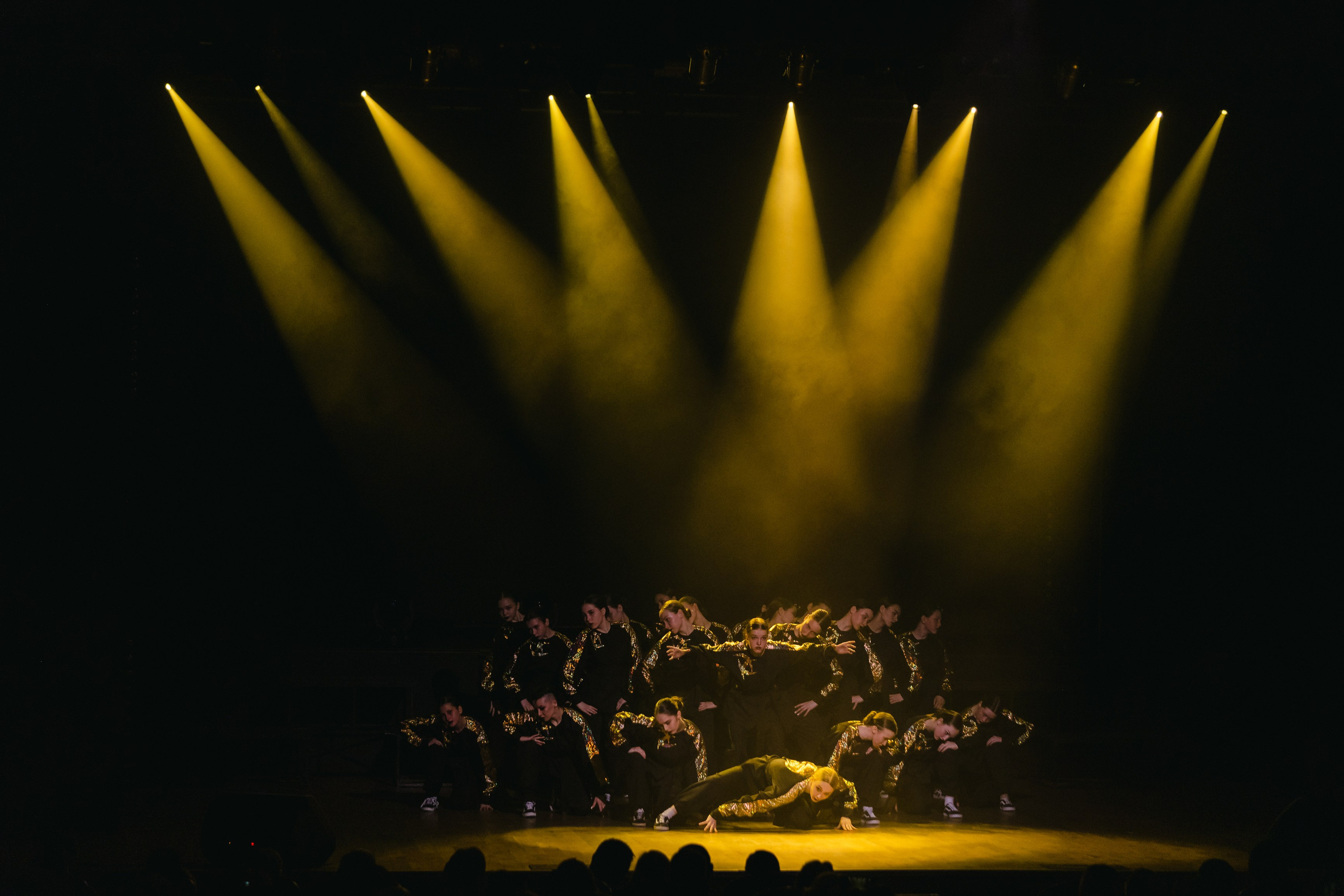 Репортаж. Фотограф Станислав Викулов в Чите