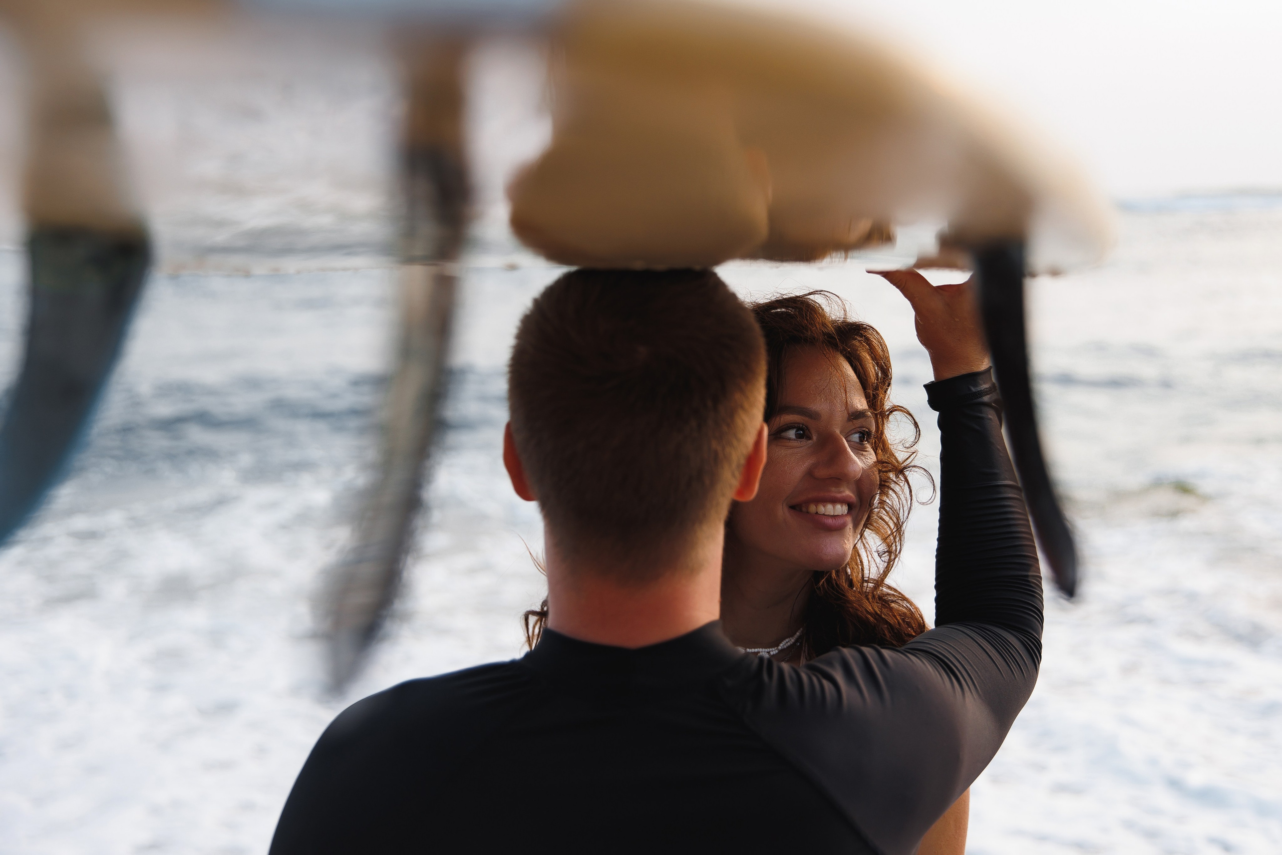 Surf. Свадебный фотограф в Санкт-Петербурге, Москве, Европе и по всему миру