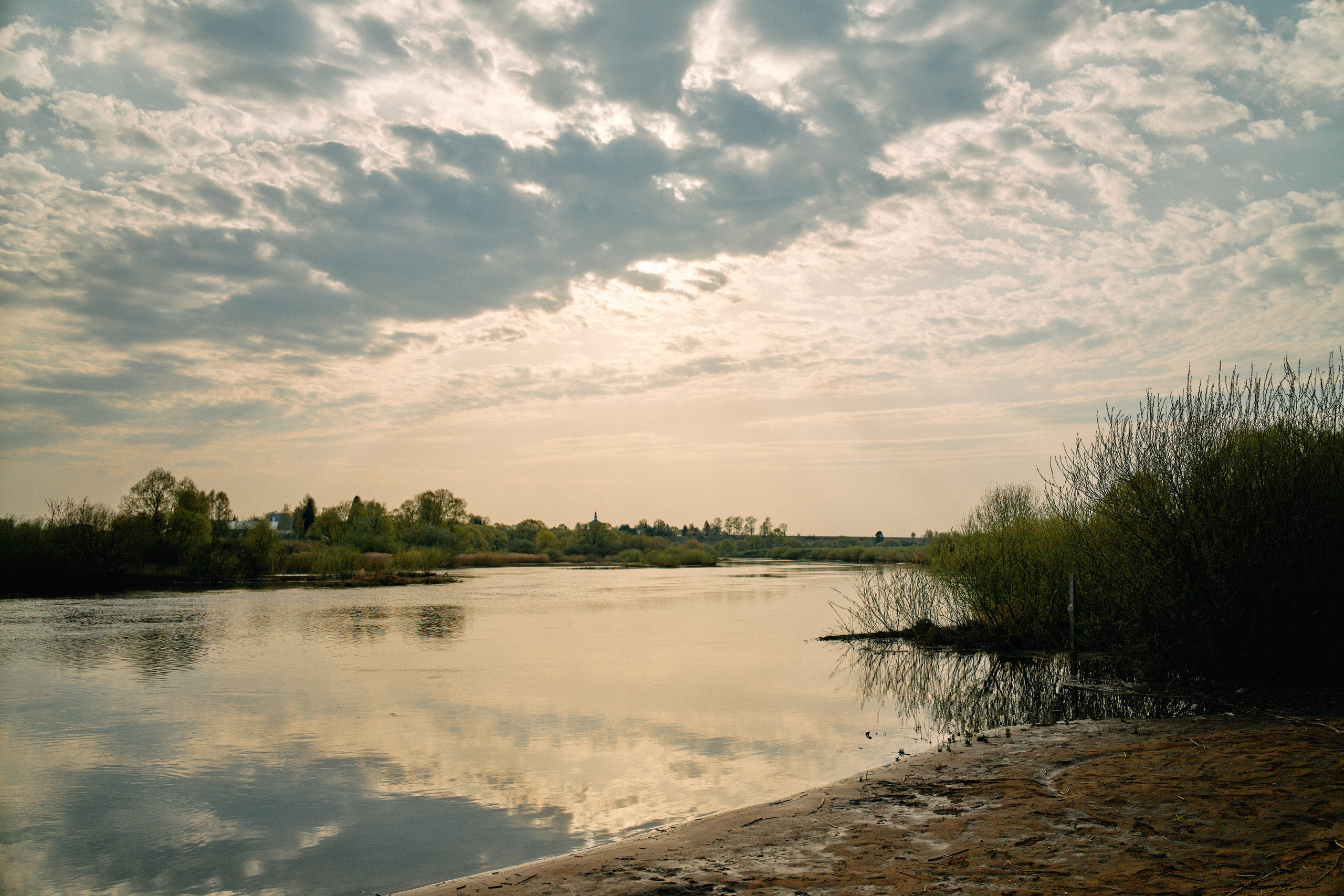 Бутик-отель Поле летом. Профессиональный Фотограф во Владимире, в Москве и в Суздале — Полина Романычева