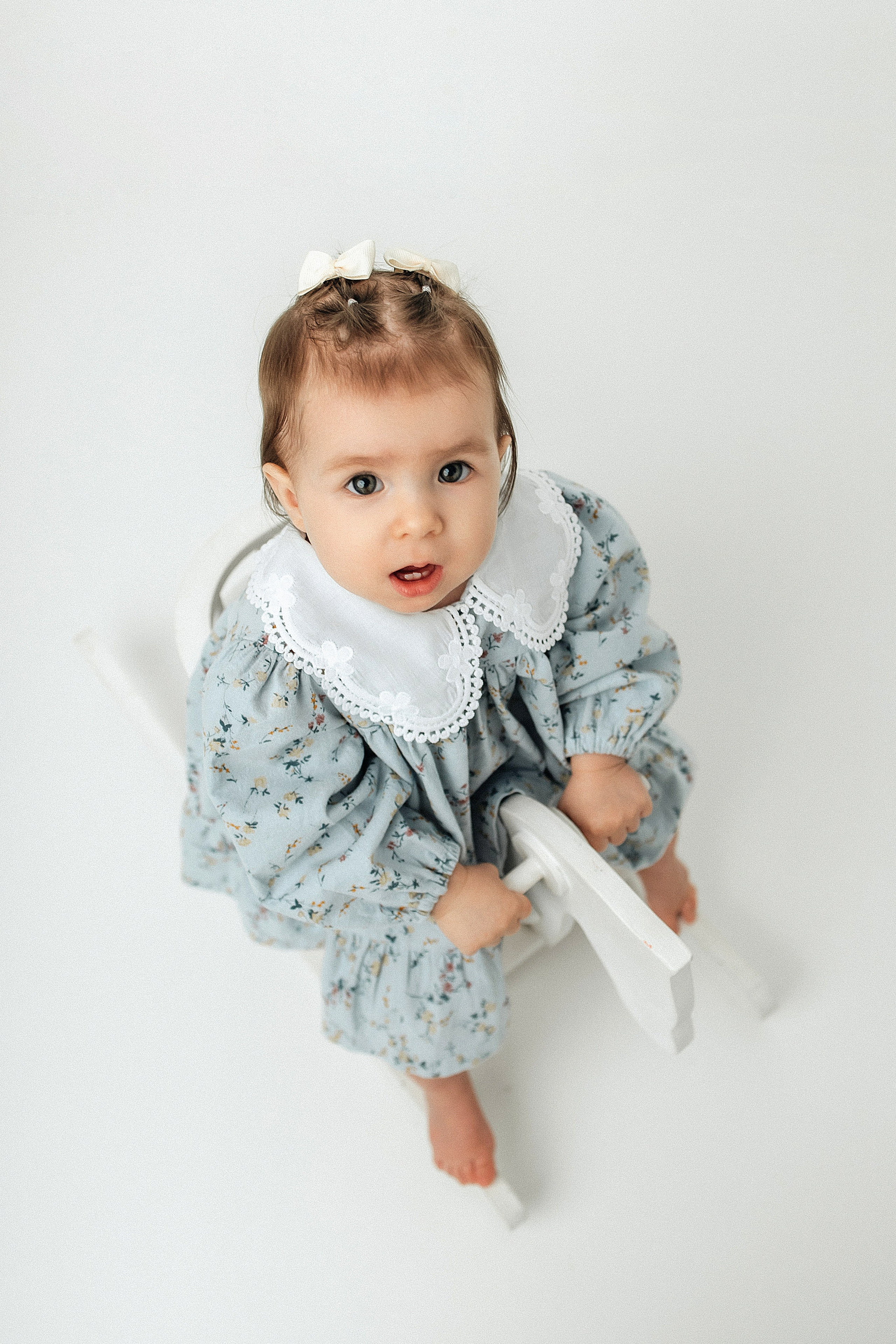 Годики в моей студии. Главная