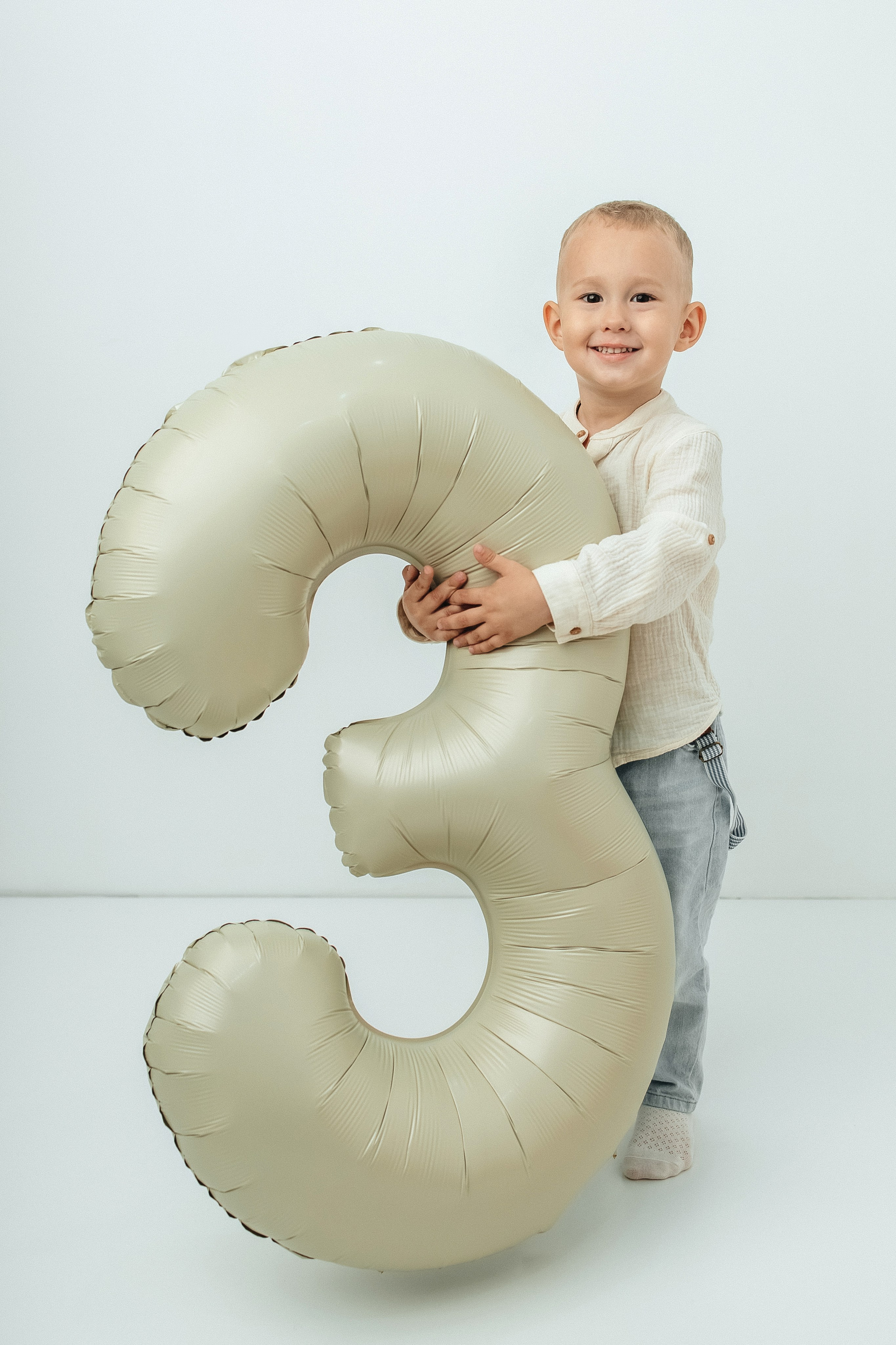 День рождения. Главная