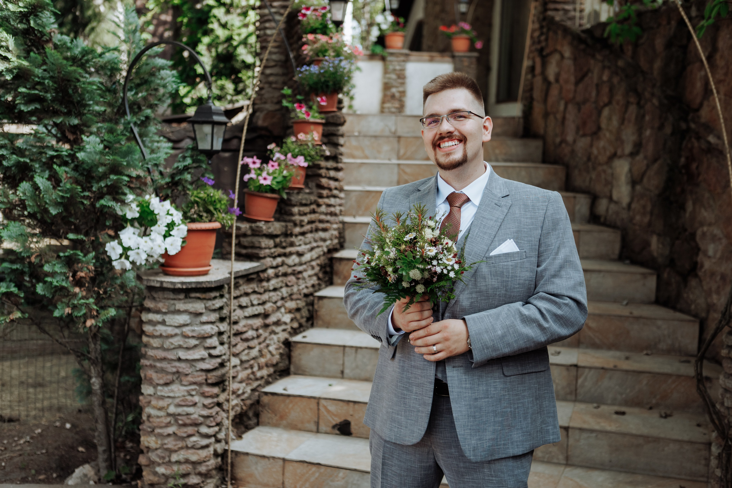 Артем и Настя. Свадебный фотограф в Санкт-Петербурге