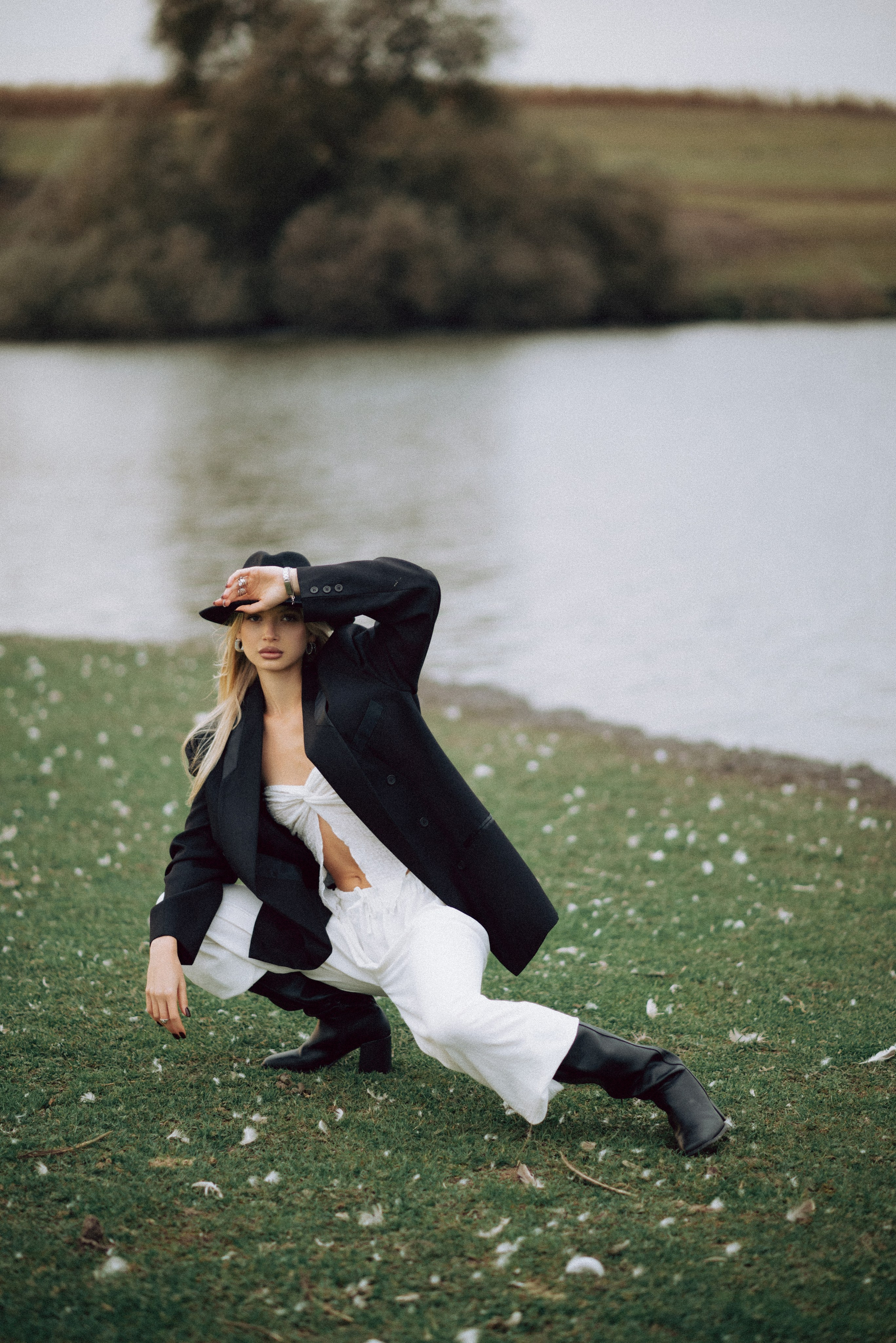 Алёна. Свадебный и портретный фотограф Анастасия Тетёркина, Брянск и Санкт-Петербург