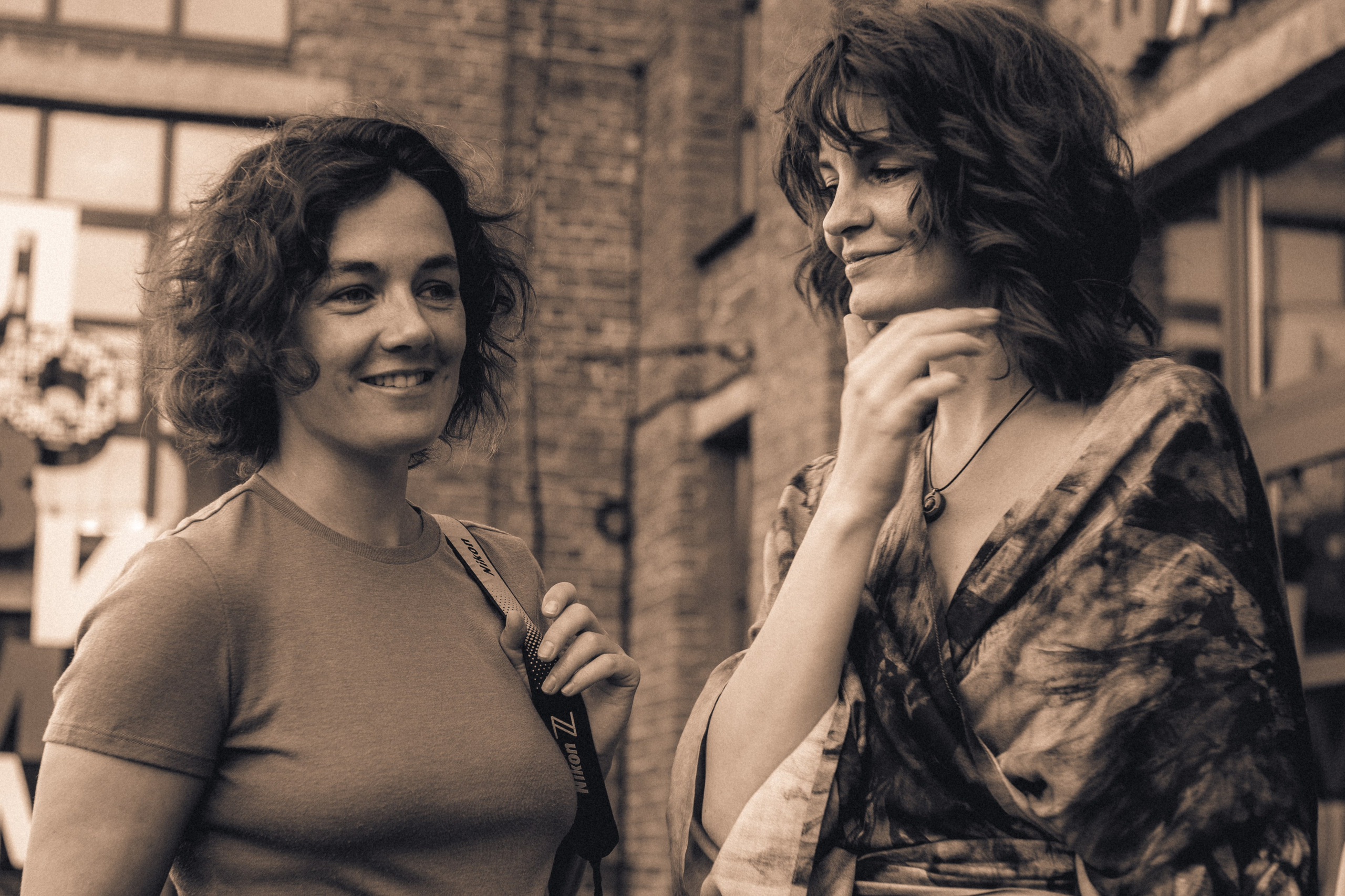 Yakumar (YaStore). Игорь Гичка. Портрет с любовью