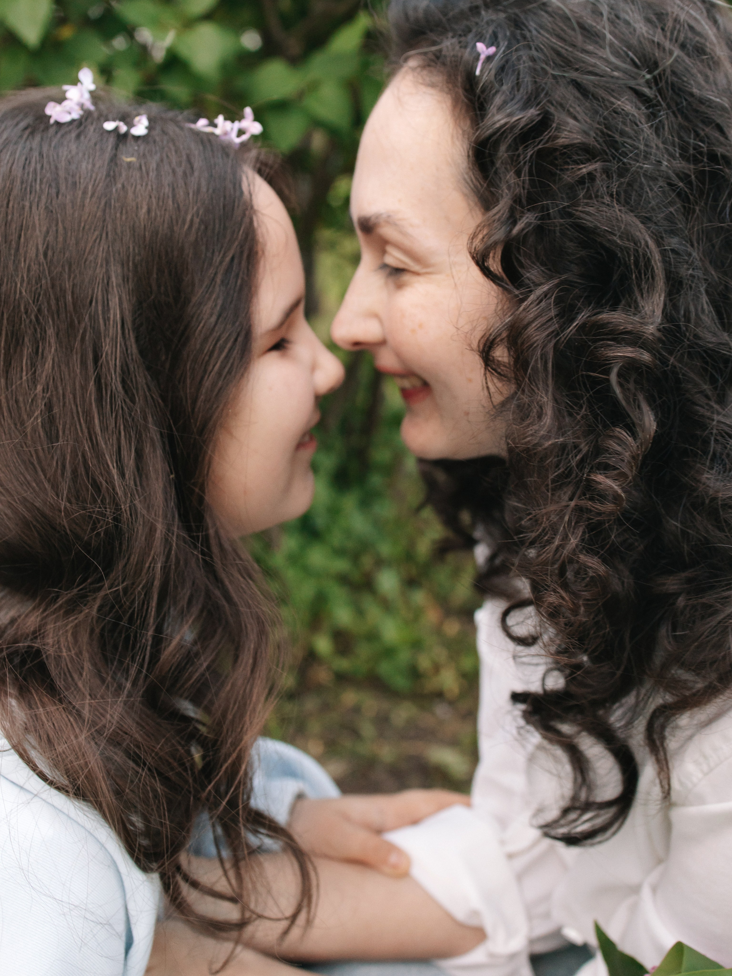 Светлана. Фотограф беременности и новорождённых в Набережных Челнах