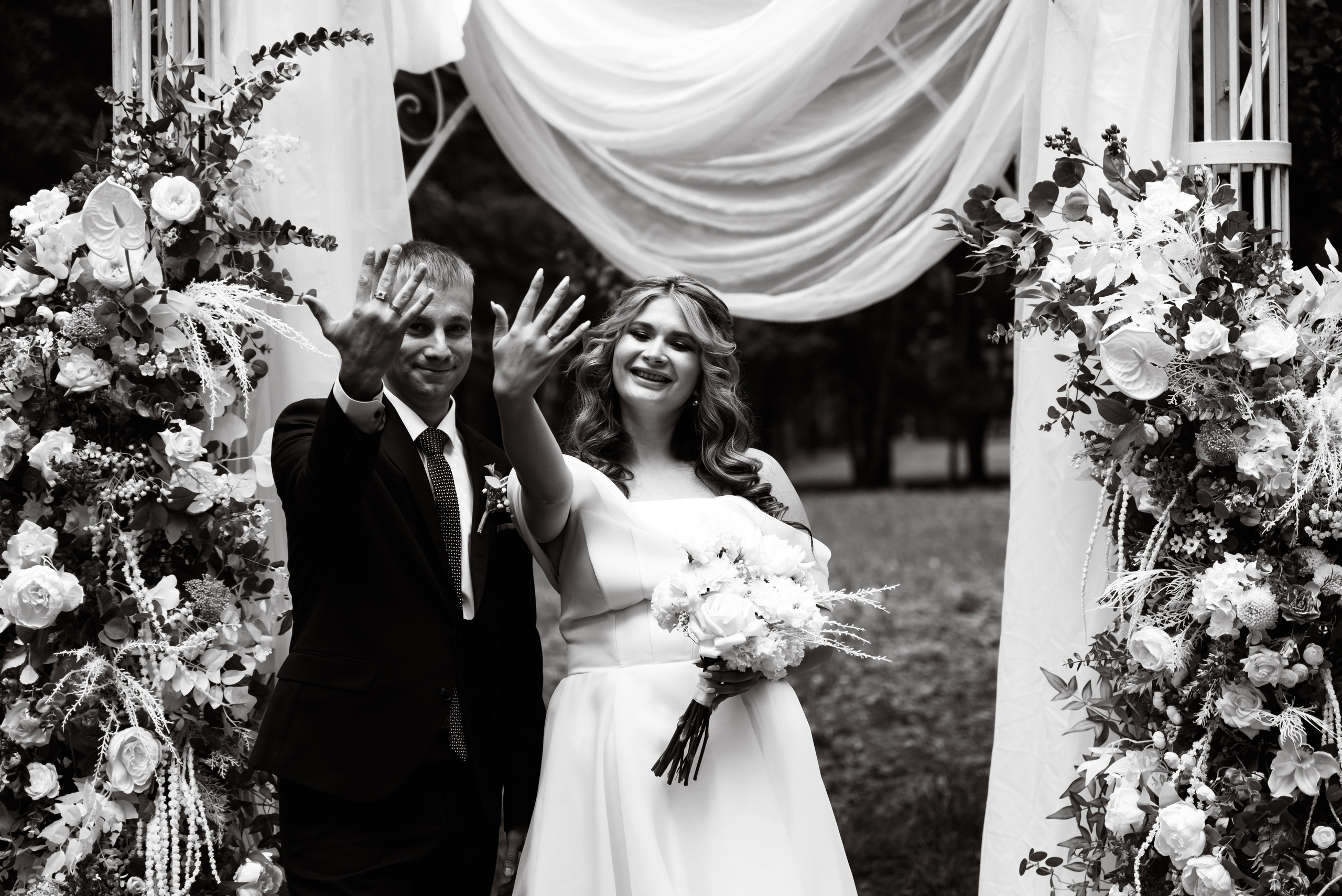 Nik&Asy wed. Свадебный и семейный фотограф в Ижевске Романова Ольга