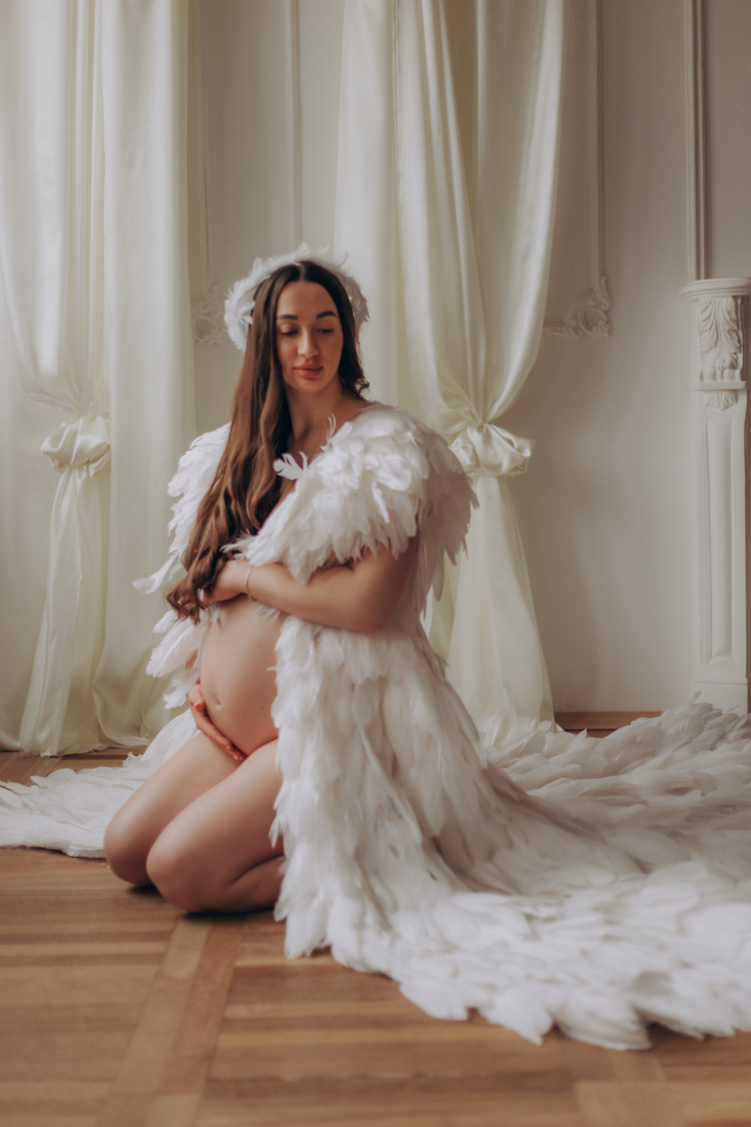 Нежная 💞. Семейный фотограф в г. Белгороде Ангелина Прокопенко