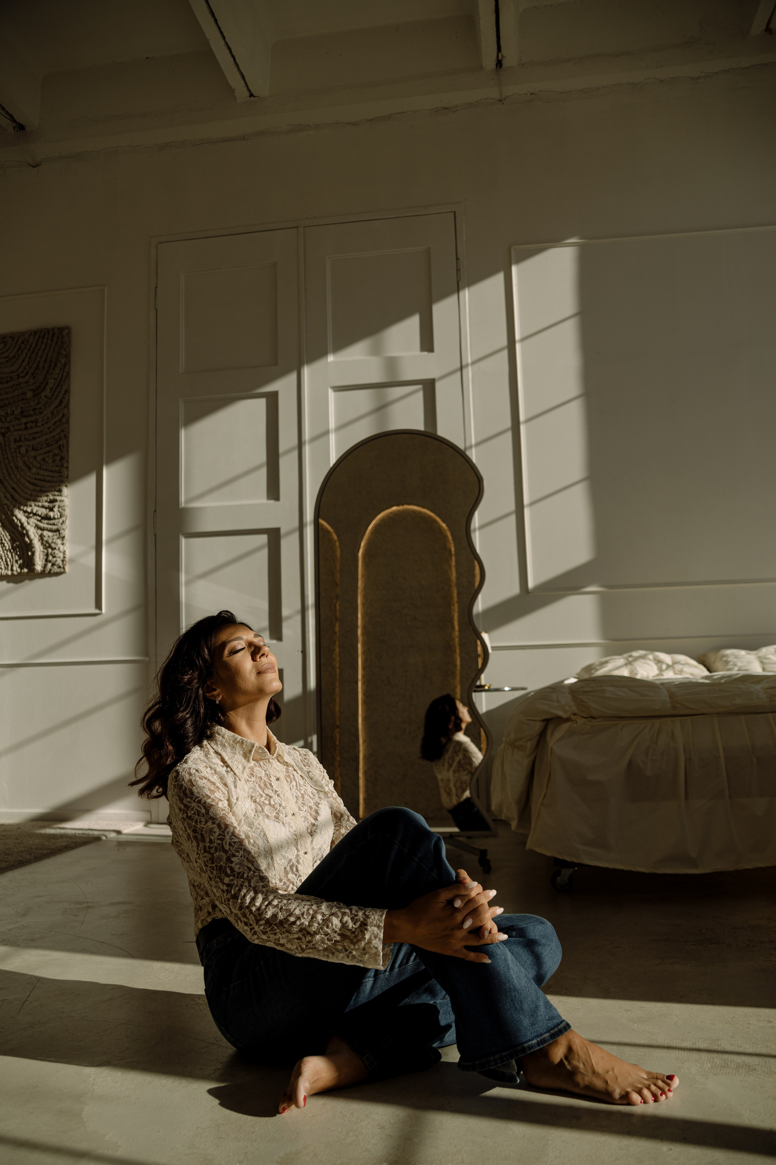 Анна. Фотограф Воронеж Варвара