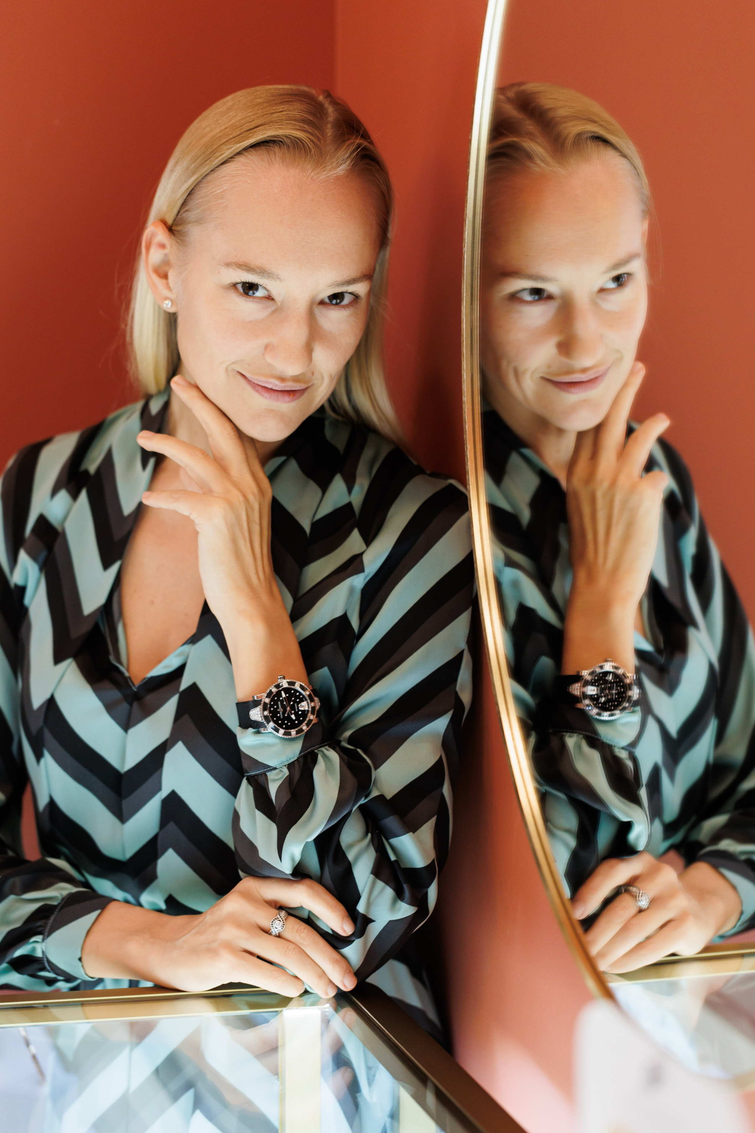 Репортаж. Суперфотограф Виталий Коликов