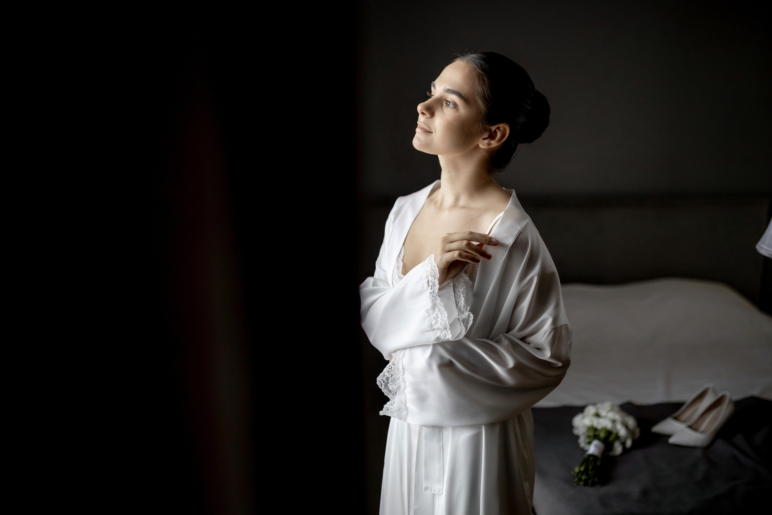 Виталий и Юлия- 12/10/24. Свадебный и семейный фотограф в Севастополе и в Крыму Анастасия Корчак