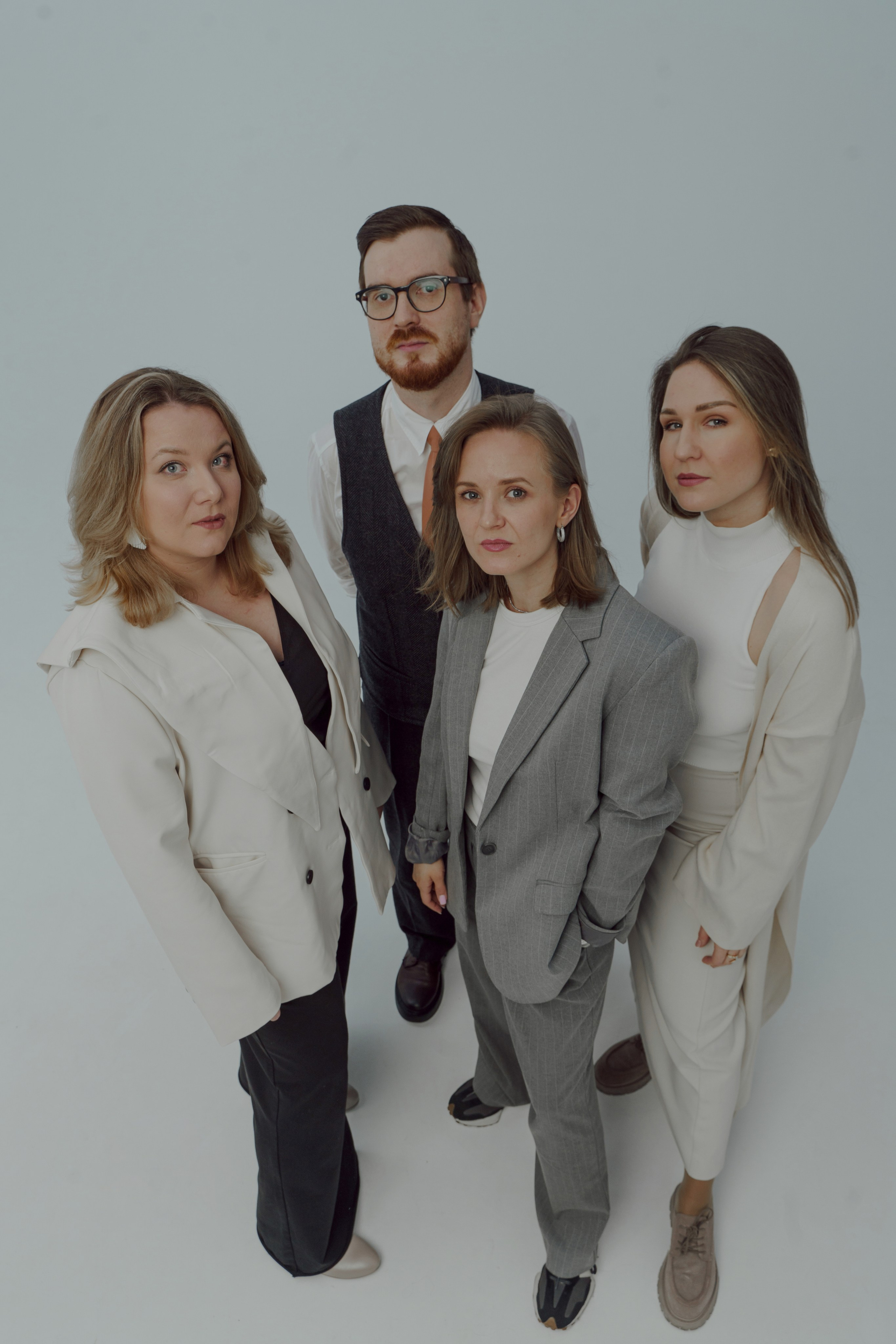 Дизайнеры. Фотограф Санкт-Петербург