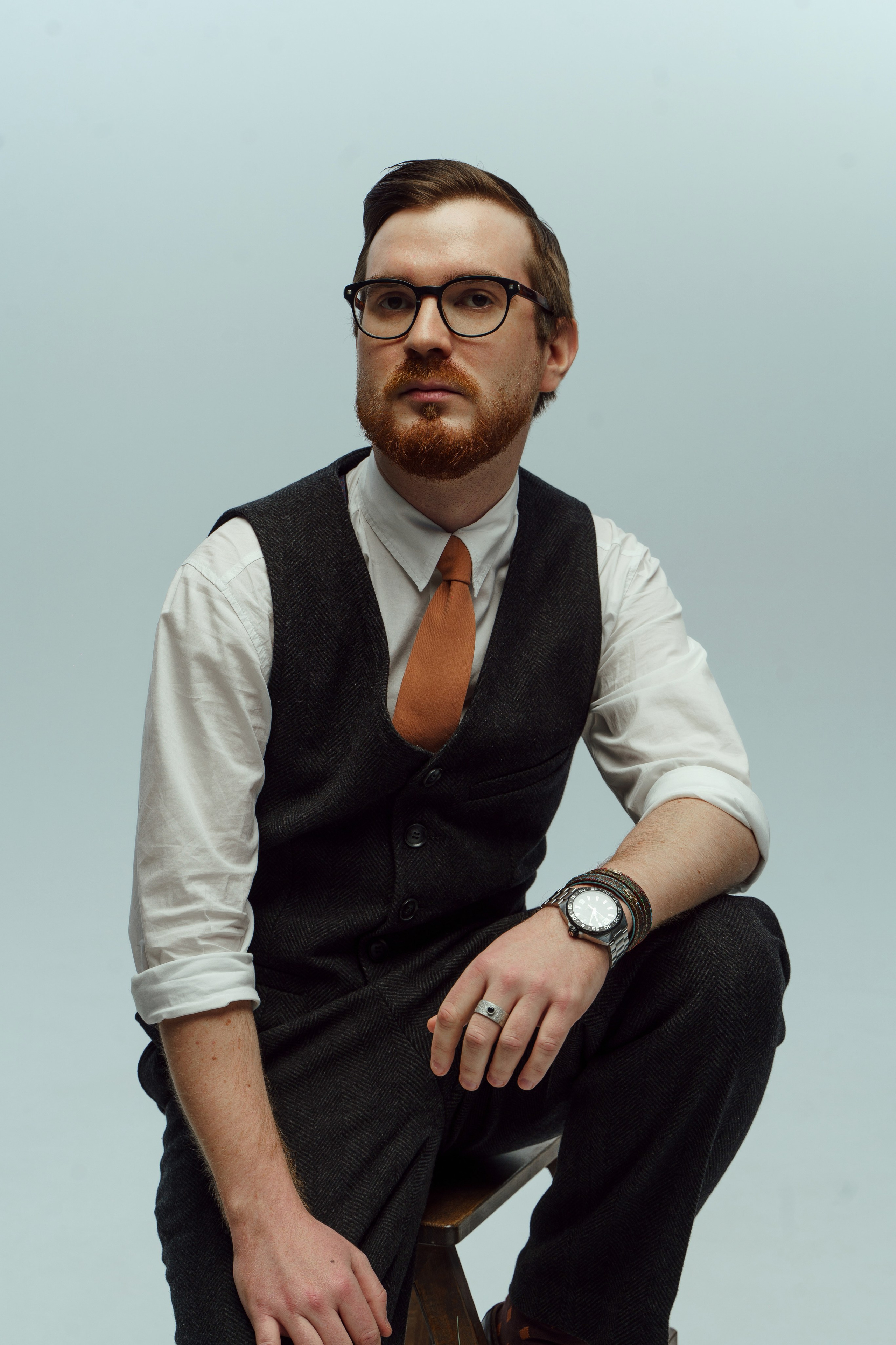 Дизайнеры. Фотограф Санкт-Петербург