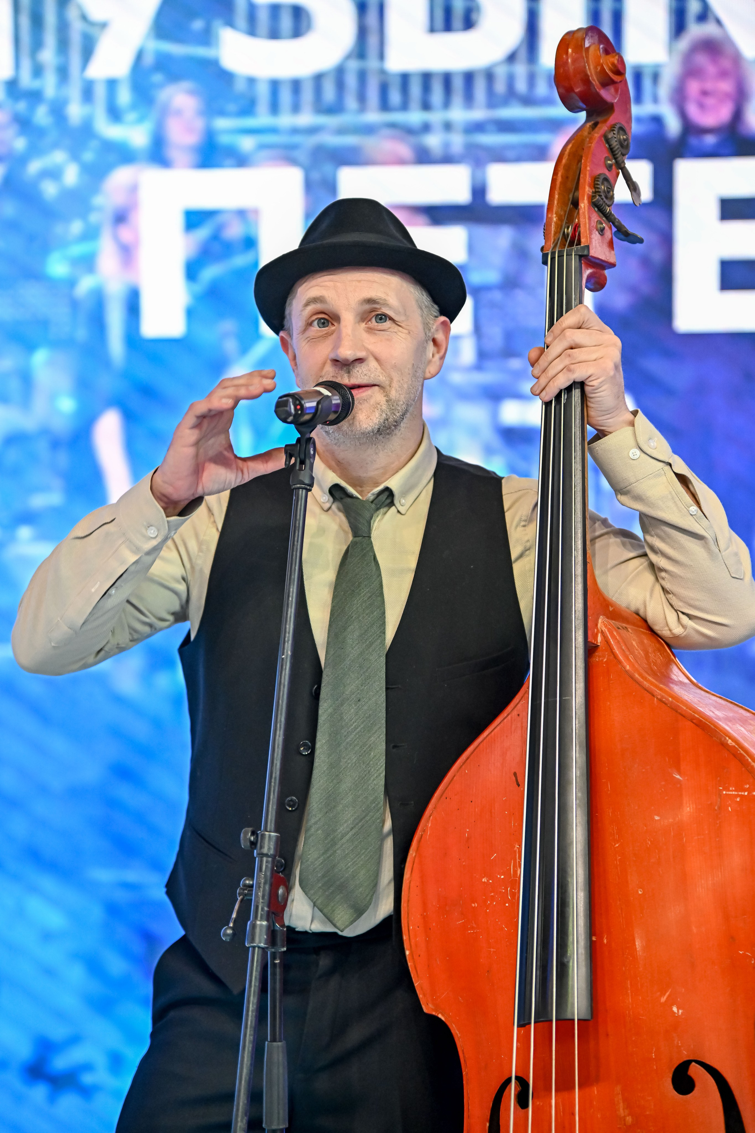 Официальные мероприятия. Фотограф Владимир Муренков в Москве