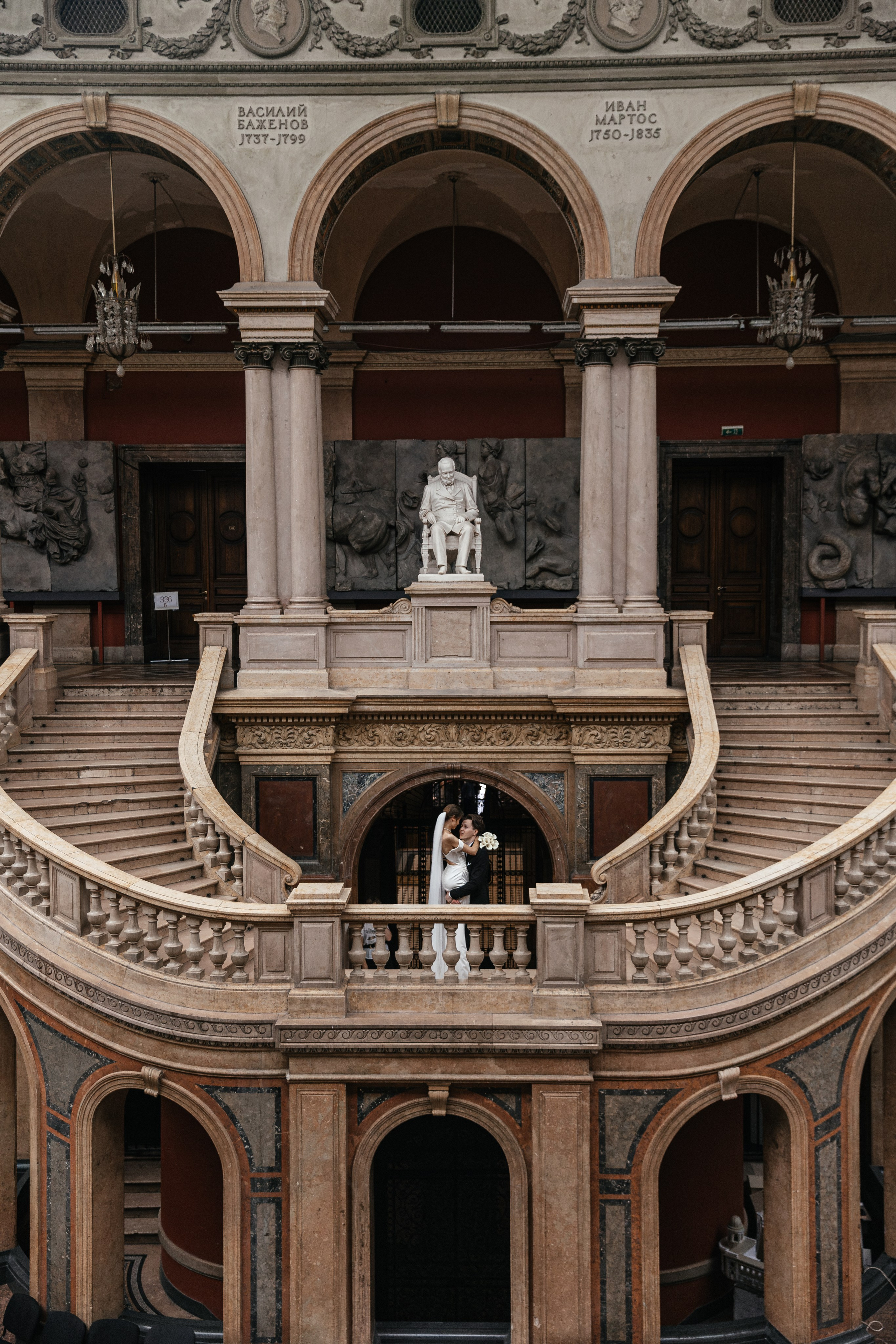 Вера и Даниил. Lifestyle фотограф в Санкт-Петербурге Анна Щекалева