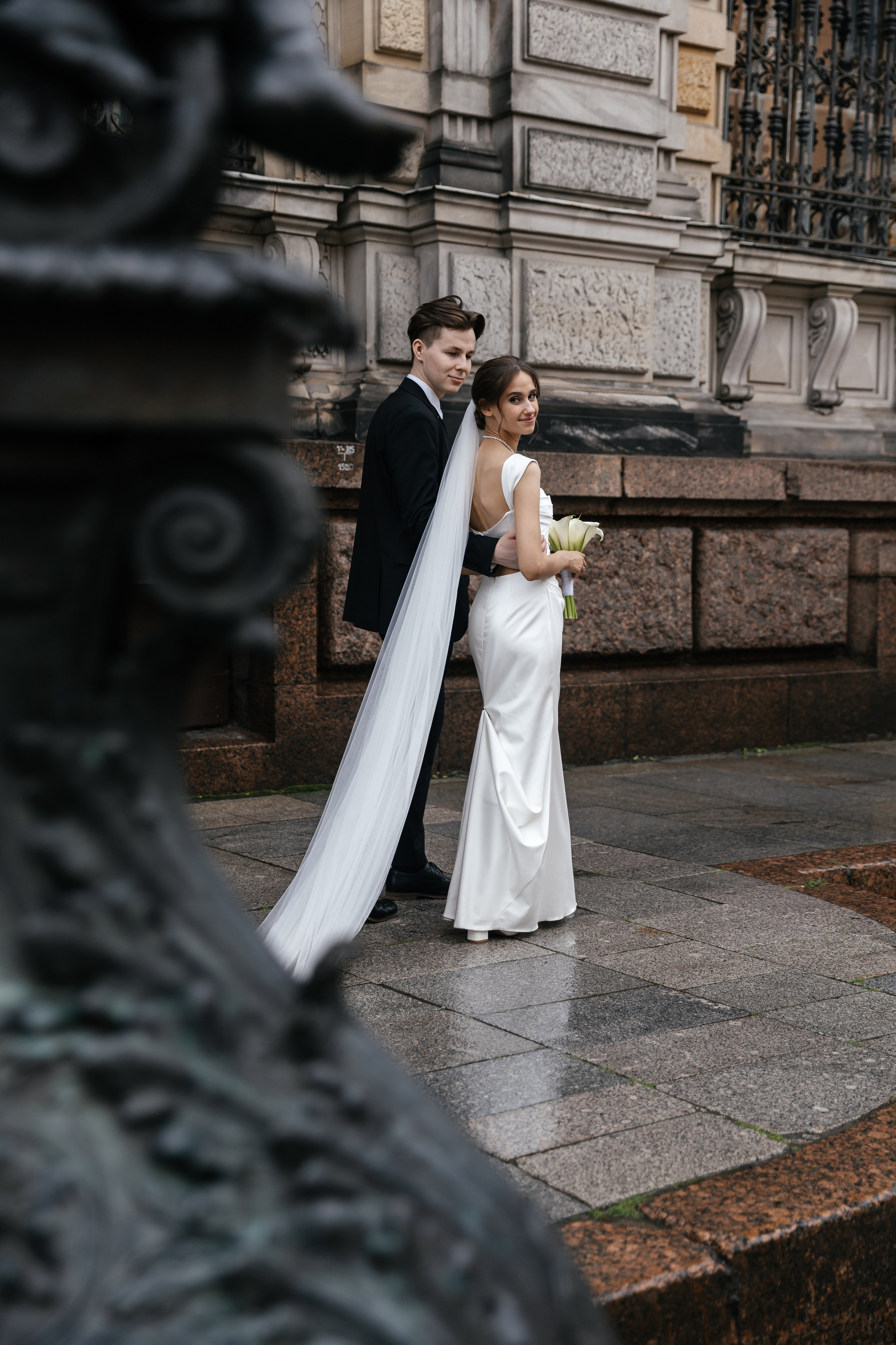 Вера и Даниил. Lifestyle фотограф в Санкт-Петербурге Анна Щекалева