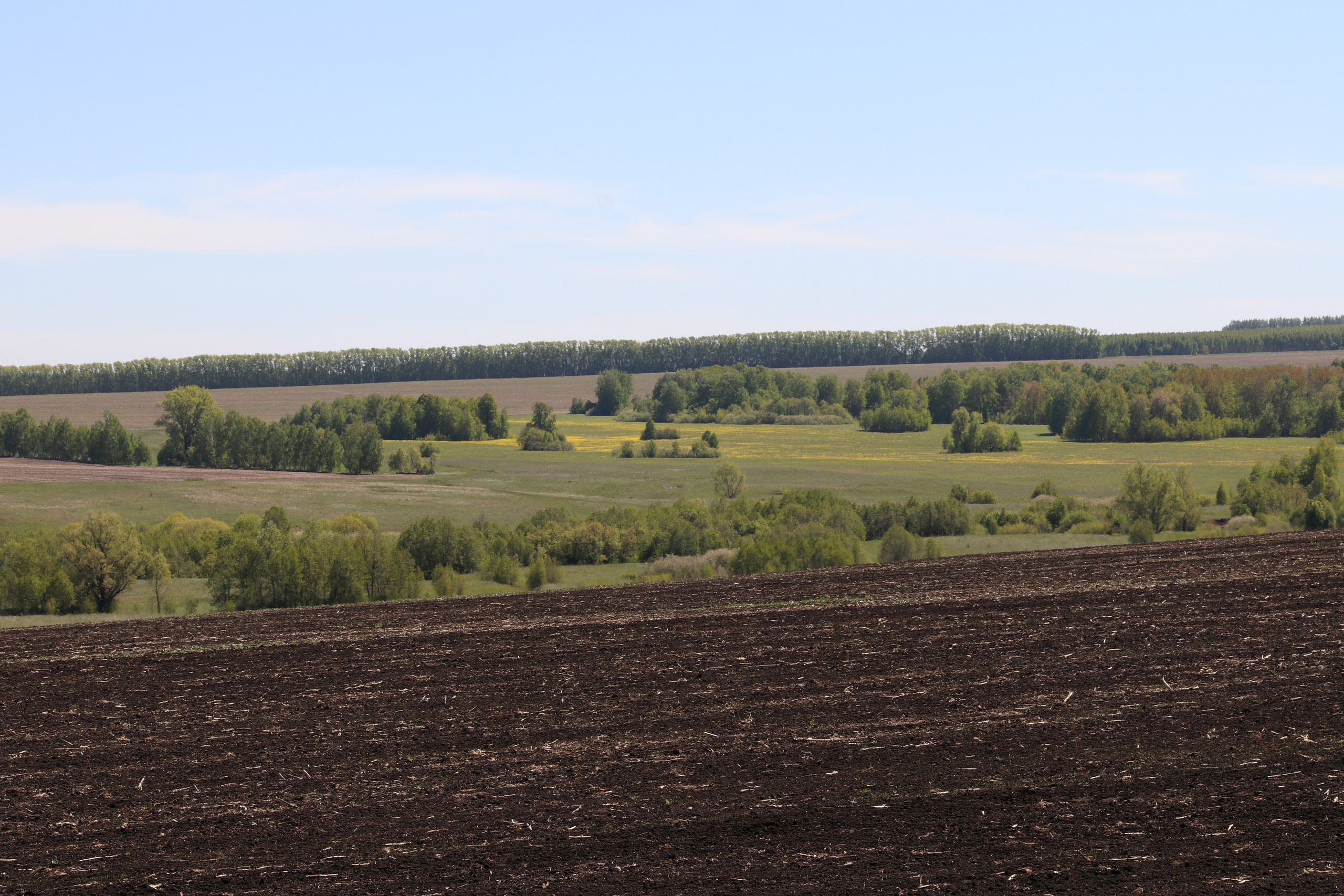 Велопоход Уфа — Мелеуз. Май 2024. Путешественник-фотограф из Санкт-Петербурга Татьяна Свистулина