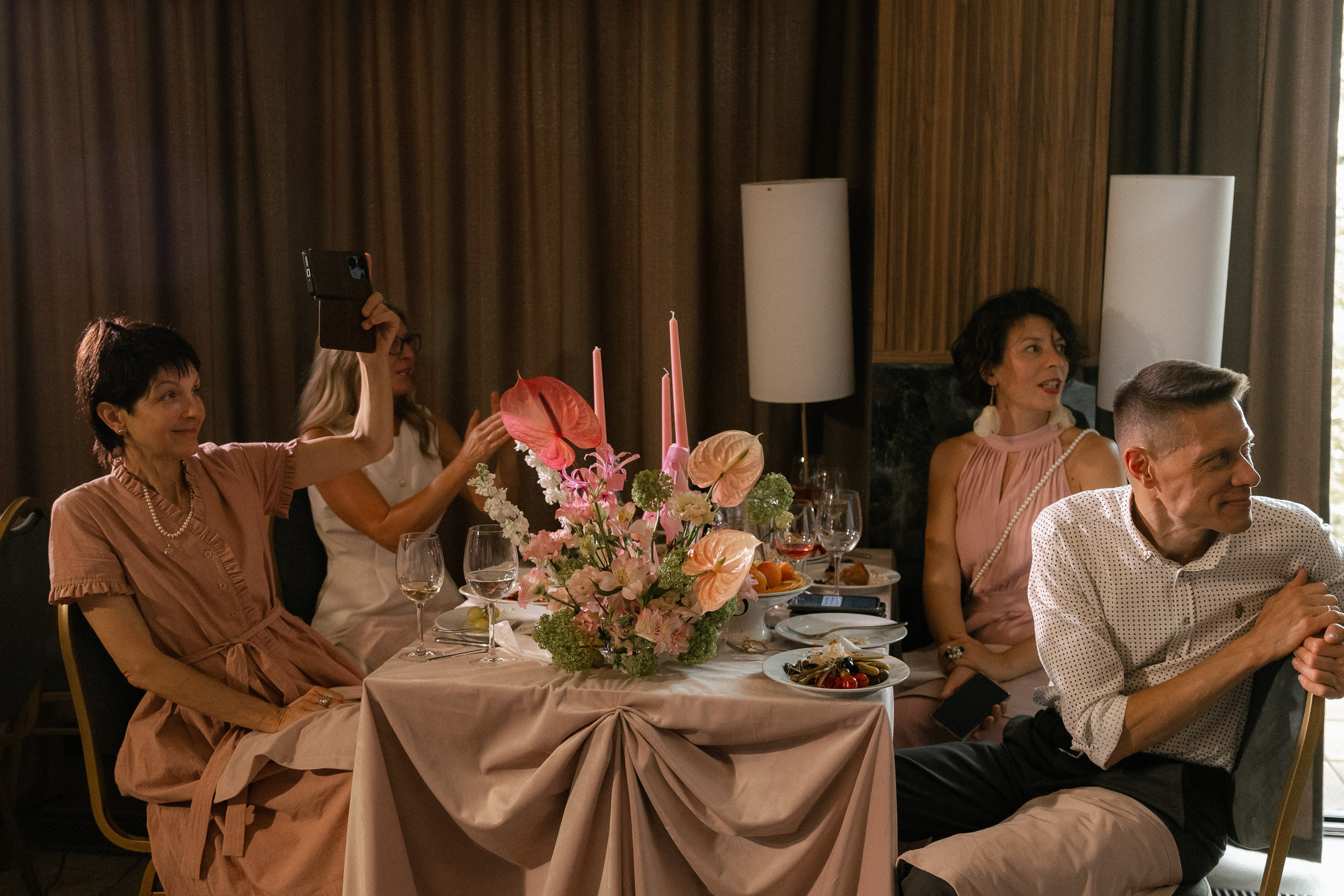 Мурашками. Свадебный фотограф Ярославль, Рыбинск