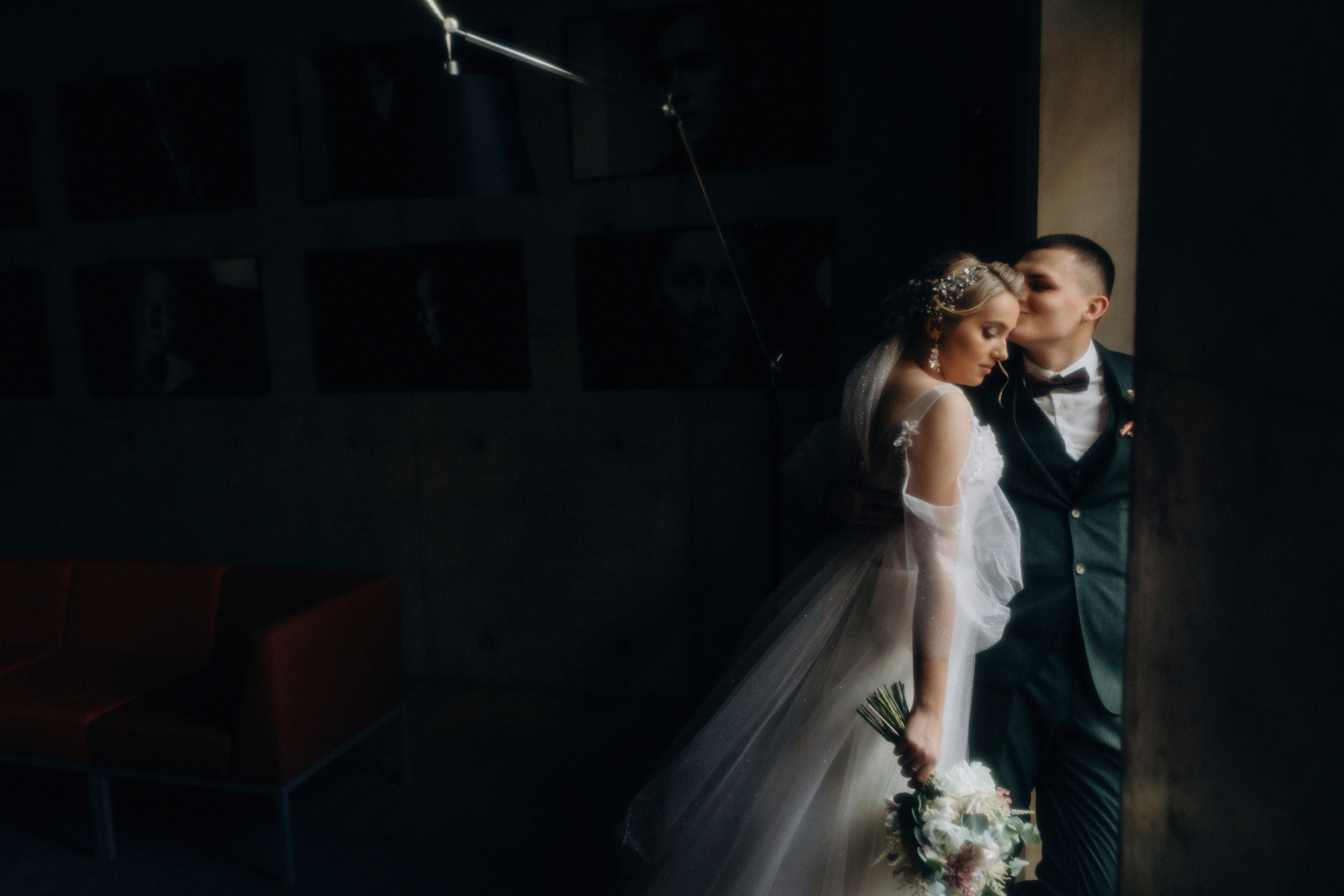 О, эти влюбленные глаза. Свадебный и семейный фотограф Арестенко Анастасия