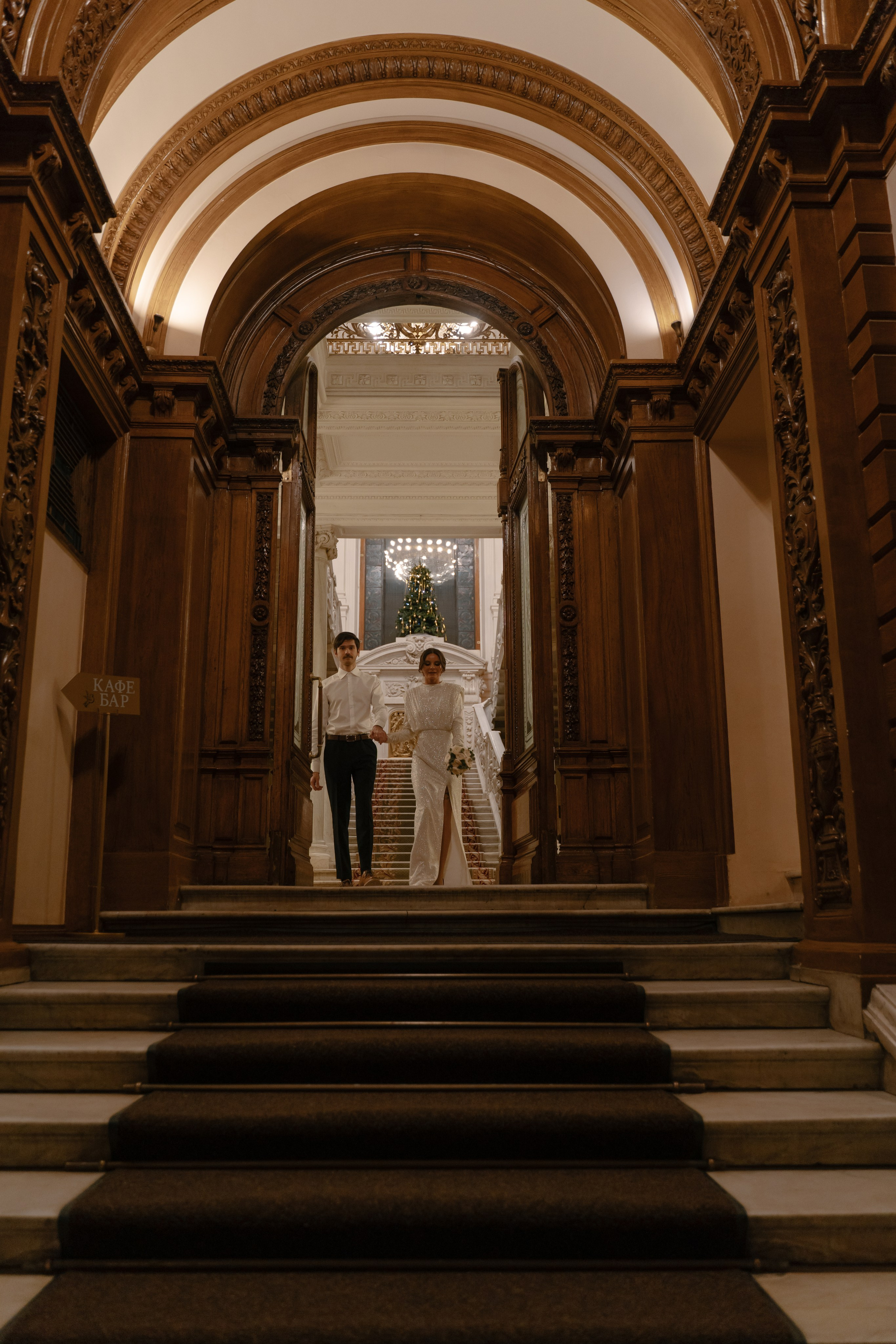19.12.2023. Свадебный фотограф — Наталья Фед СПб/Москва