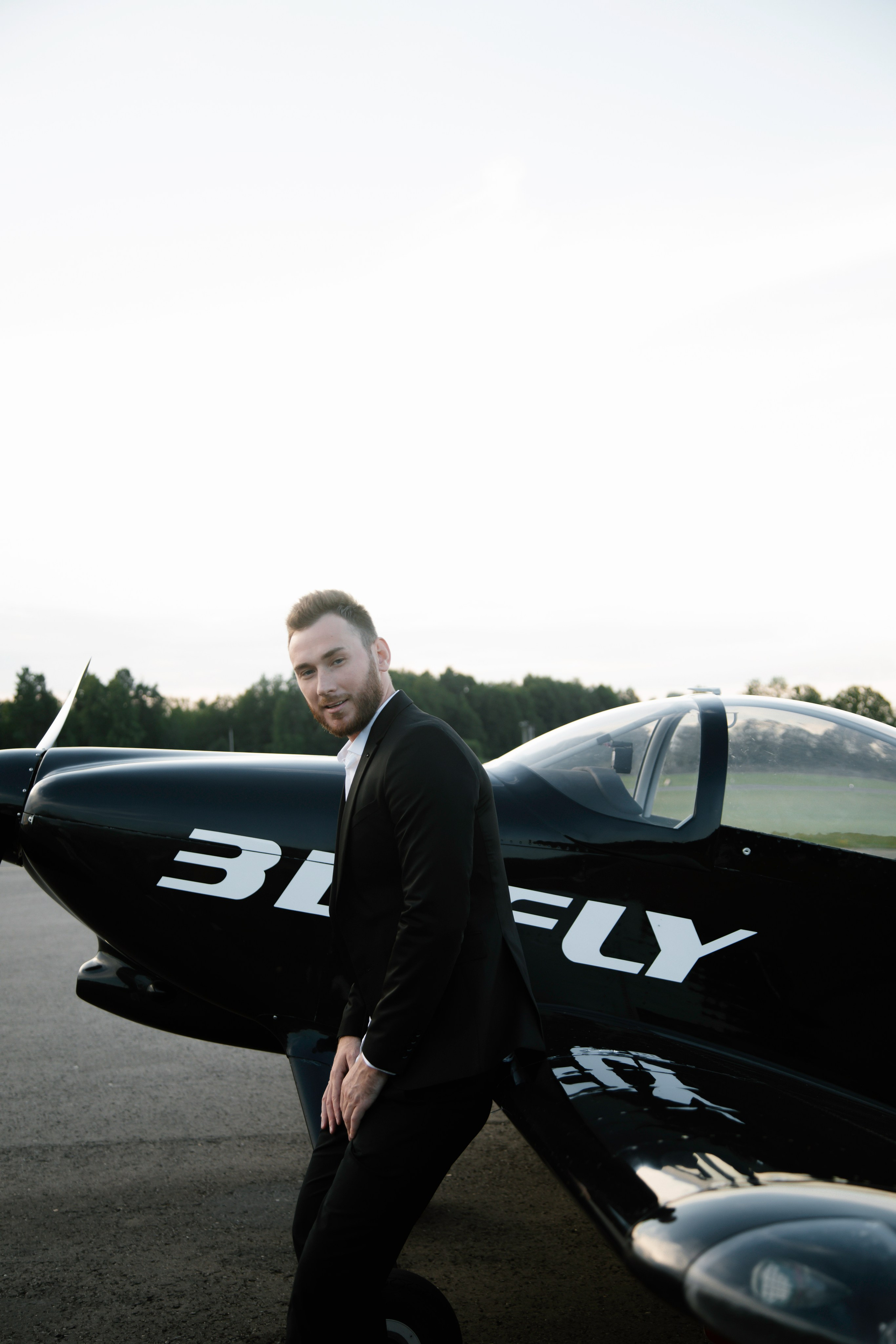 Дмитрий и Оля. Свадебный и семейный фотограф Анастасия Романова в Москве и Московской области