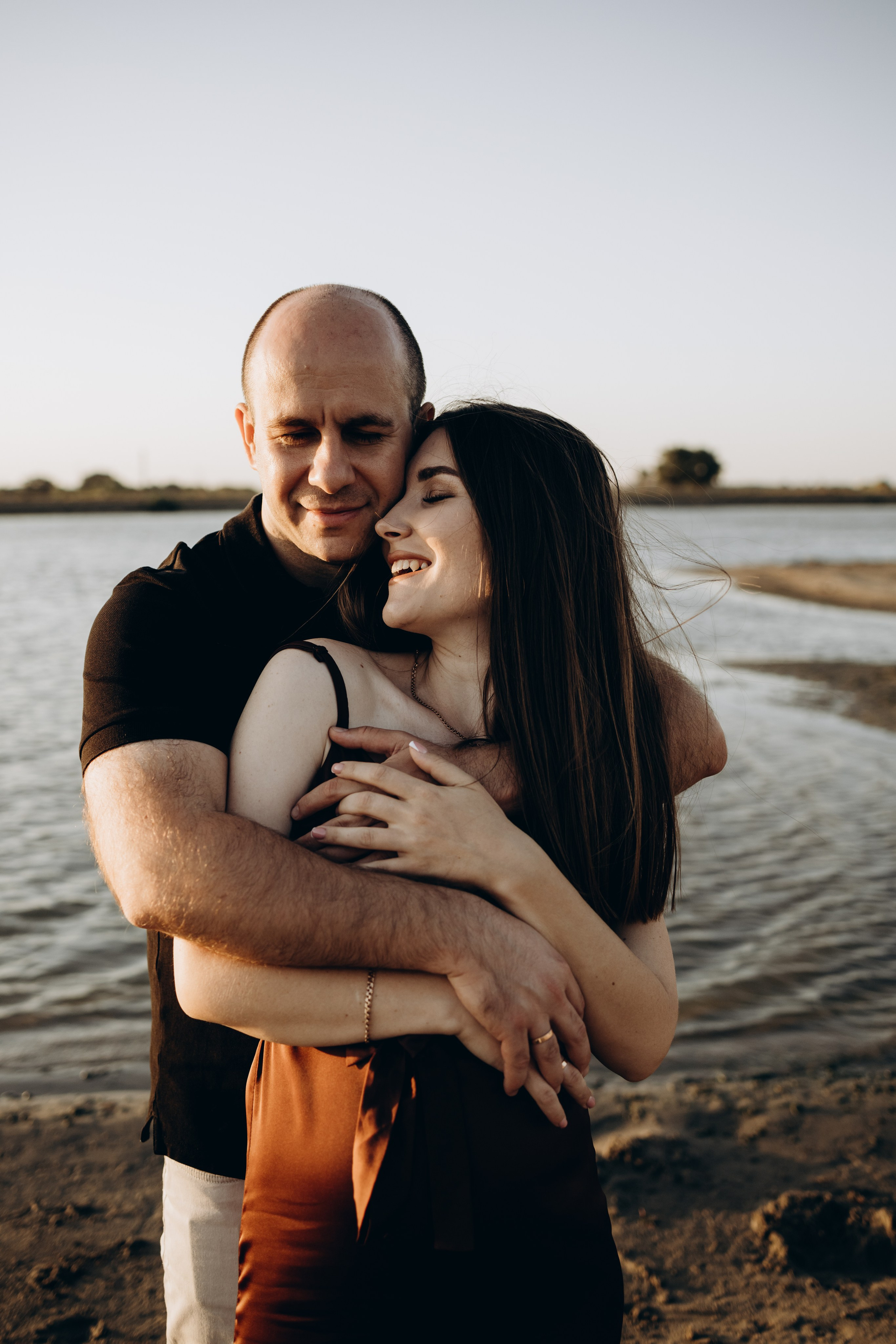 Беременность. Семейный фотограф Краснодар. Екатерина Акчурина