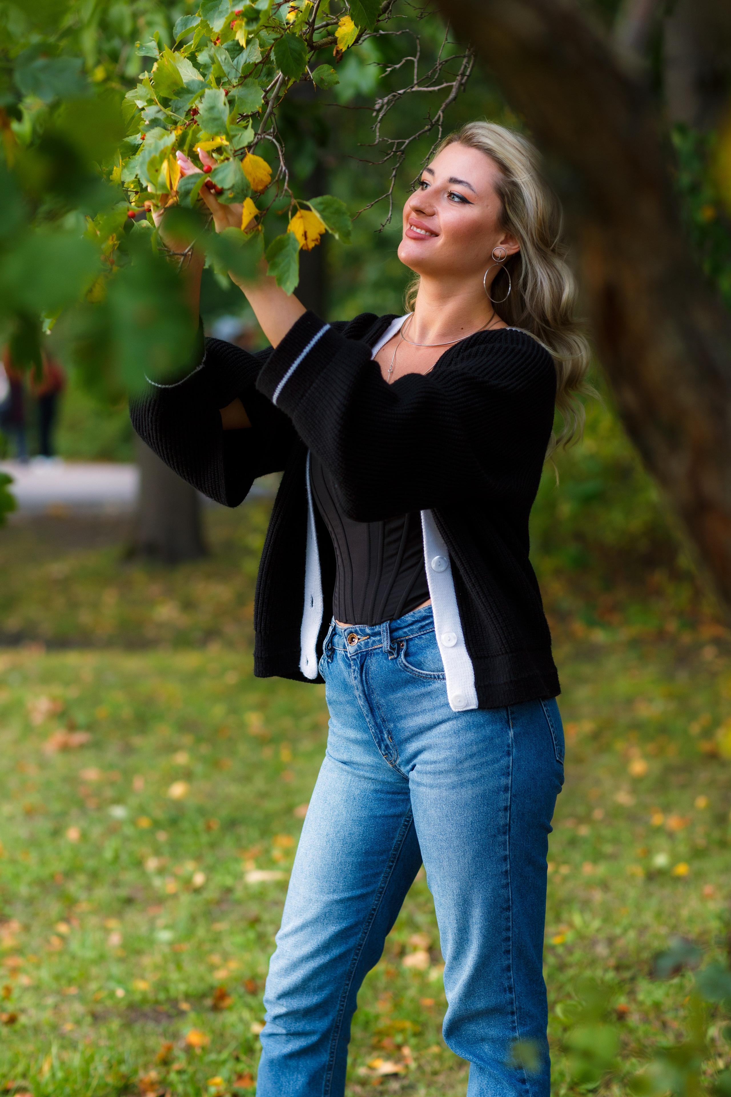 Sofia. Photographer Vadim Cheprasov | Saint-Petersburg