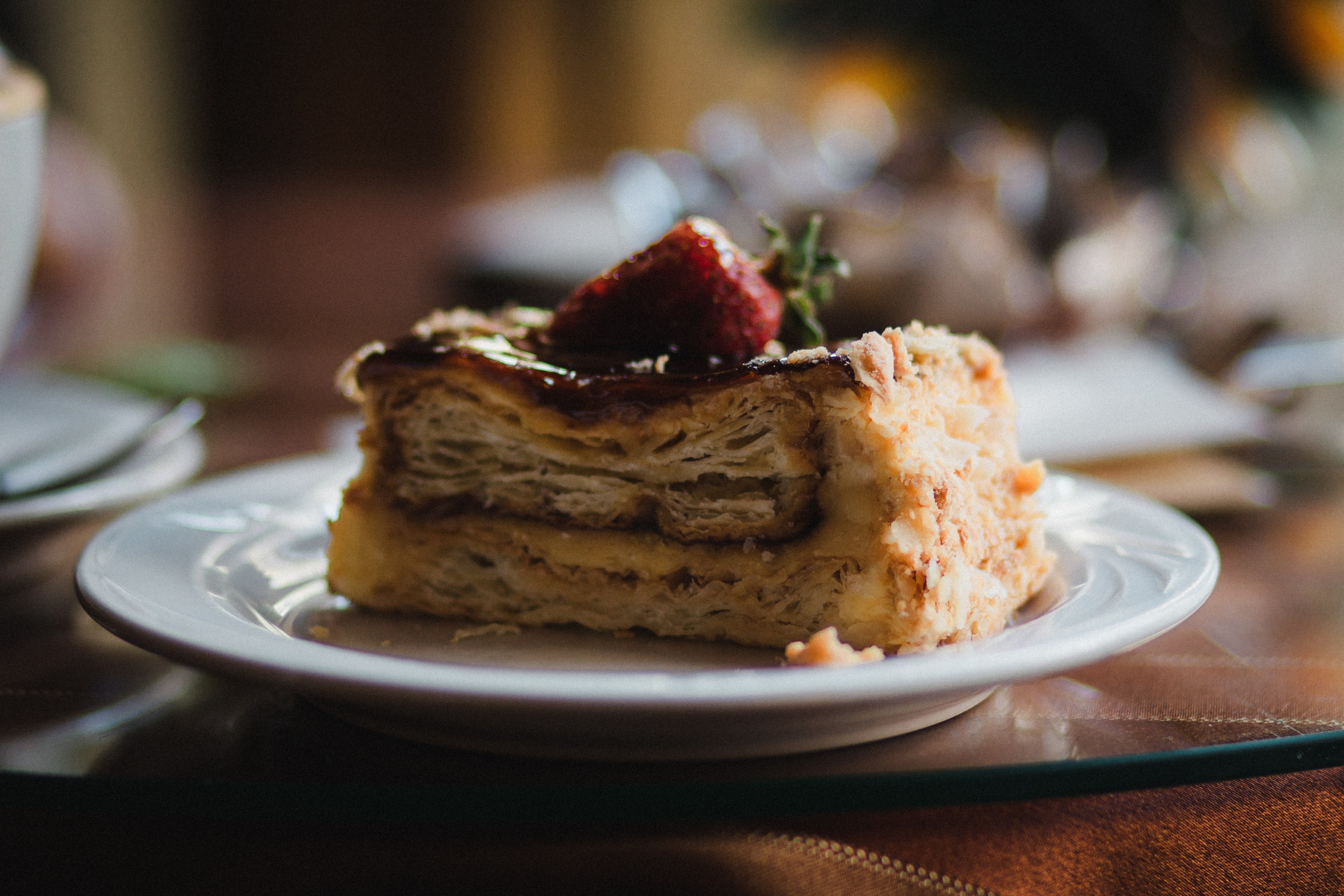 Тася. Фотограф Мария Згонник