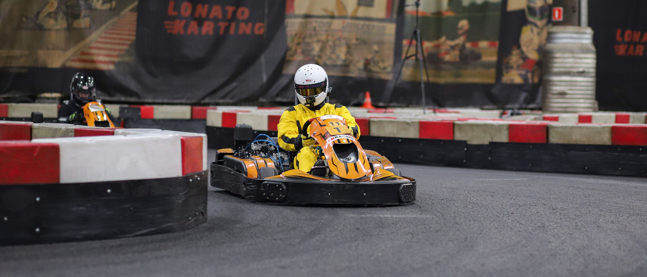 LSK Winter Cup 2025 — 2026 | Этап 6. Malenkyia