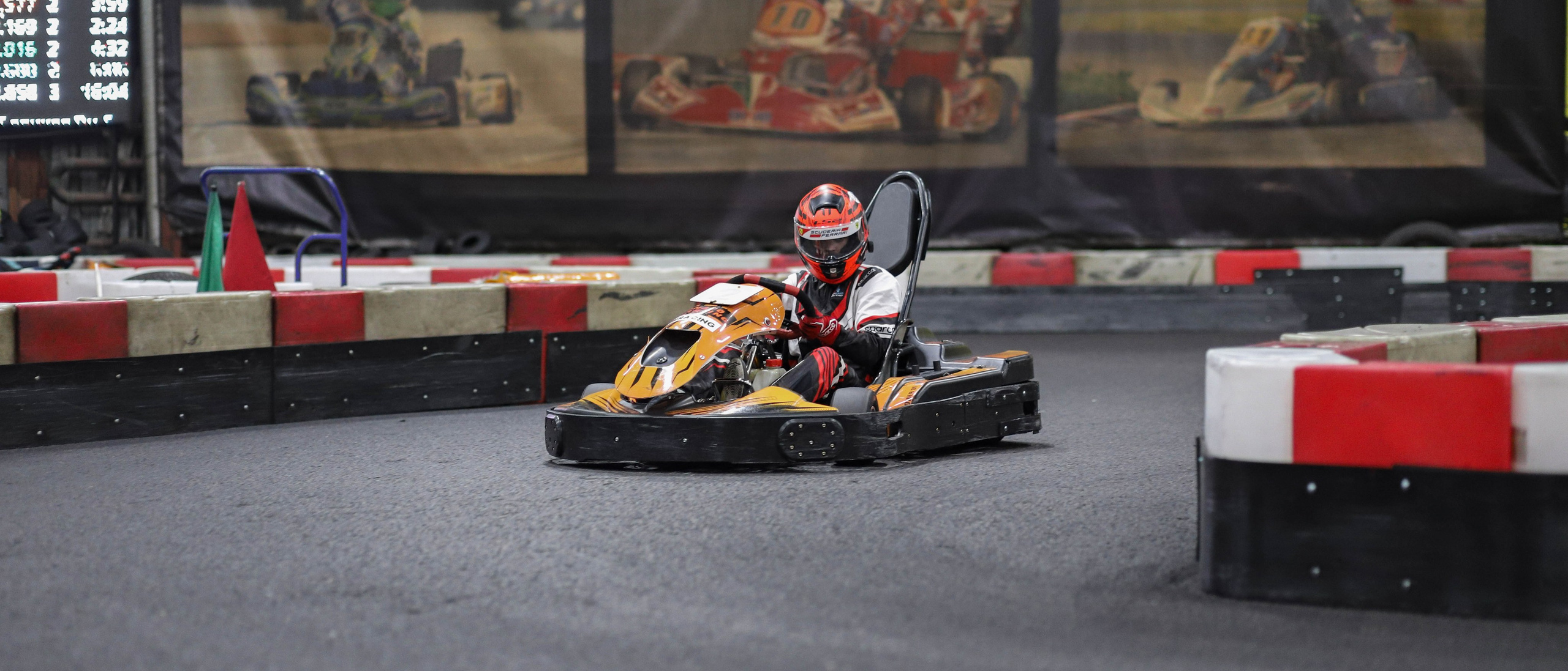 LSK Winter Cup 2025 — 2026 | Этап 3. Malenkyia