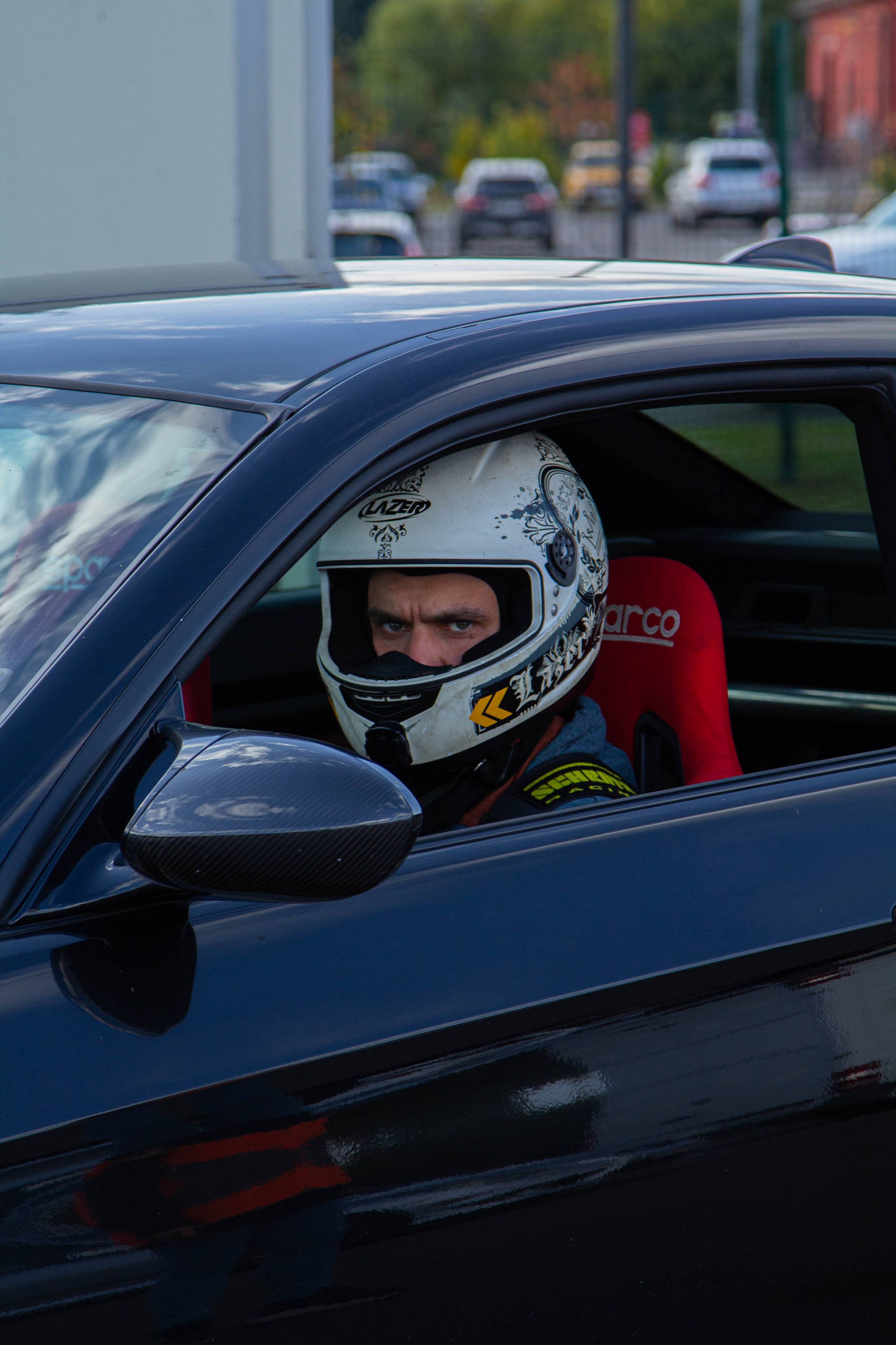 МосАвтоСлалом 20.09.25. Malenkyia