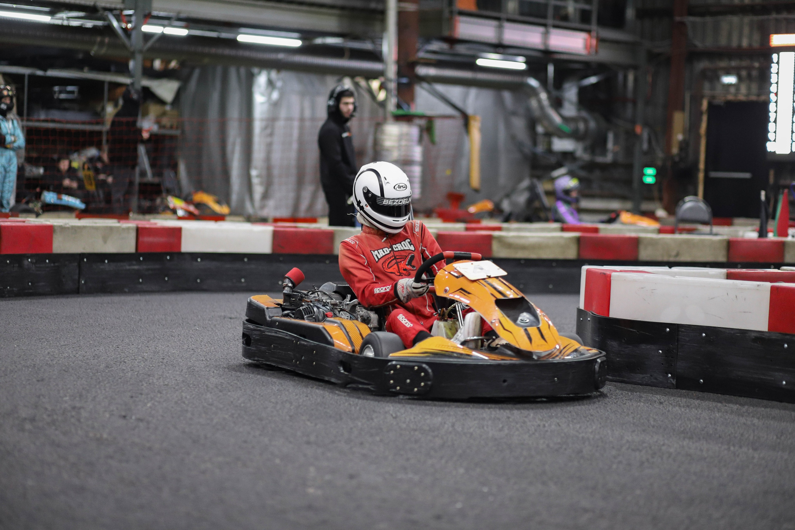 LSK Winter Cup 2025 — 2026 | Этап 3. Malenkyia