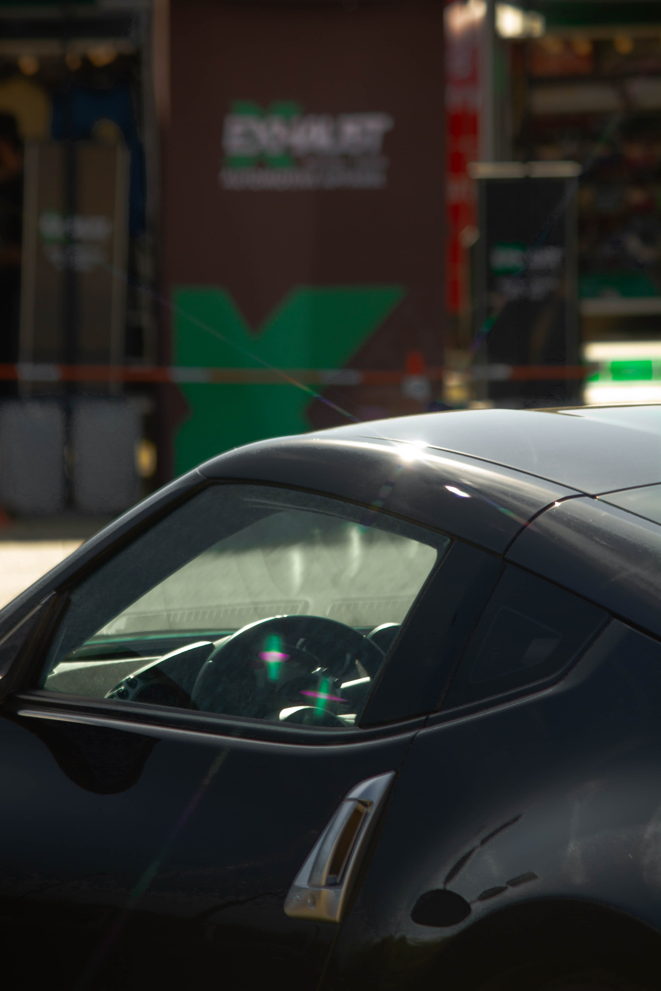 Гран-При Москвы по дрифту 2024. Malenkyia