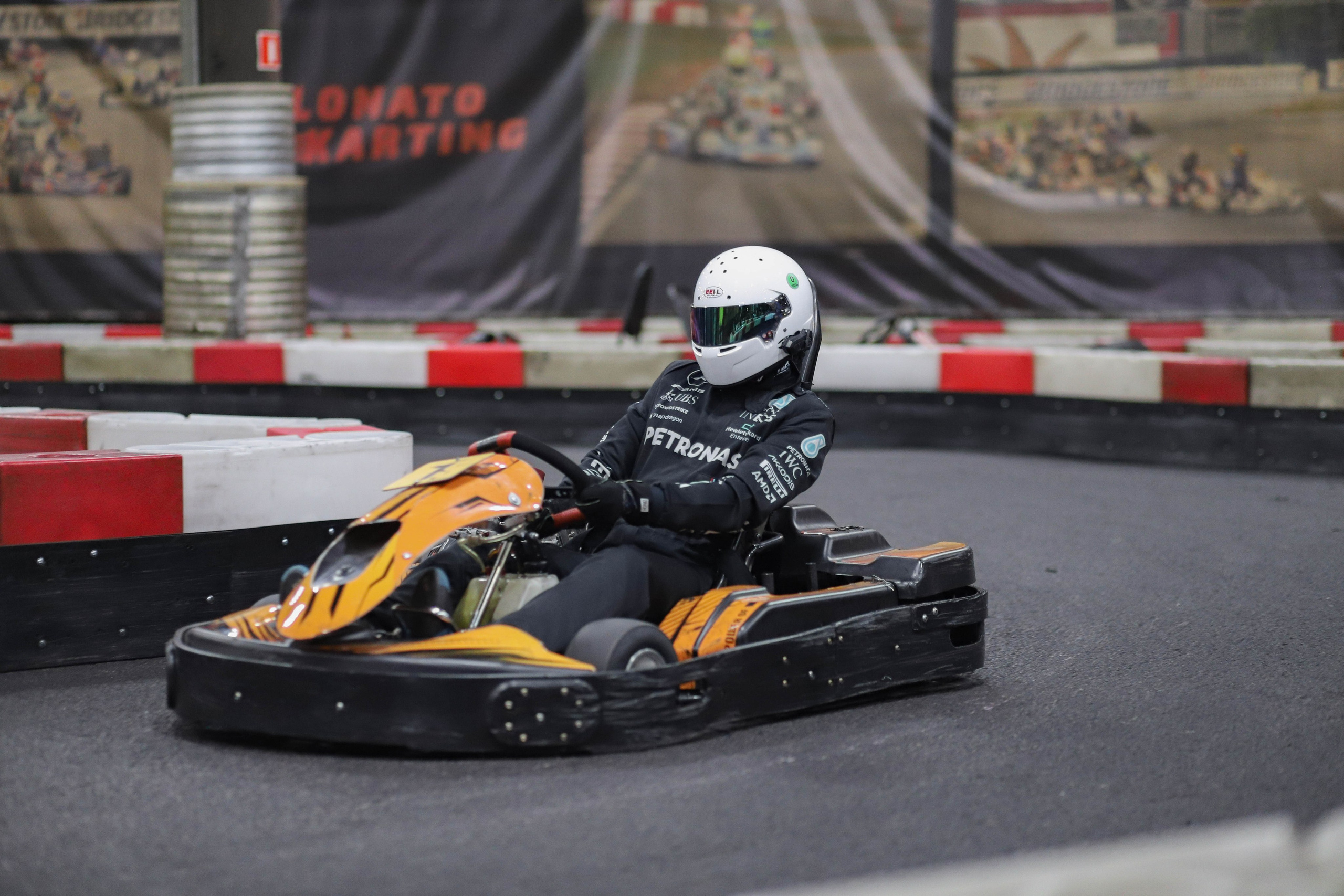 LSK Winter Cup 2025 — 2026 | Этап 4. Malenkyia