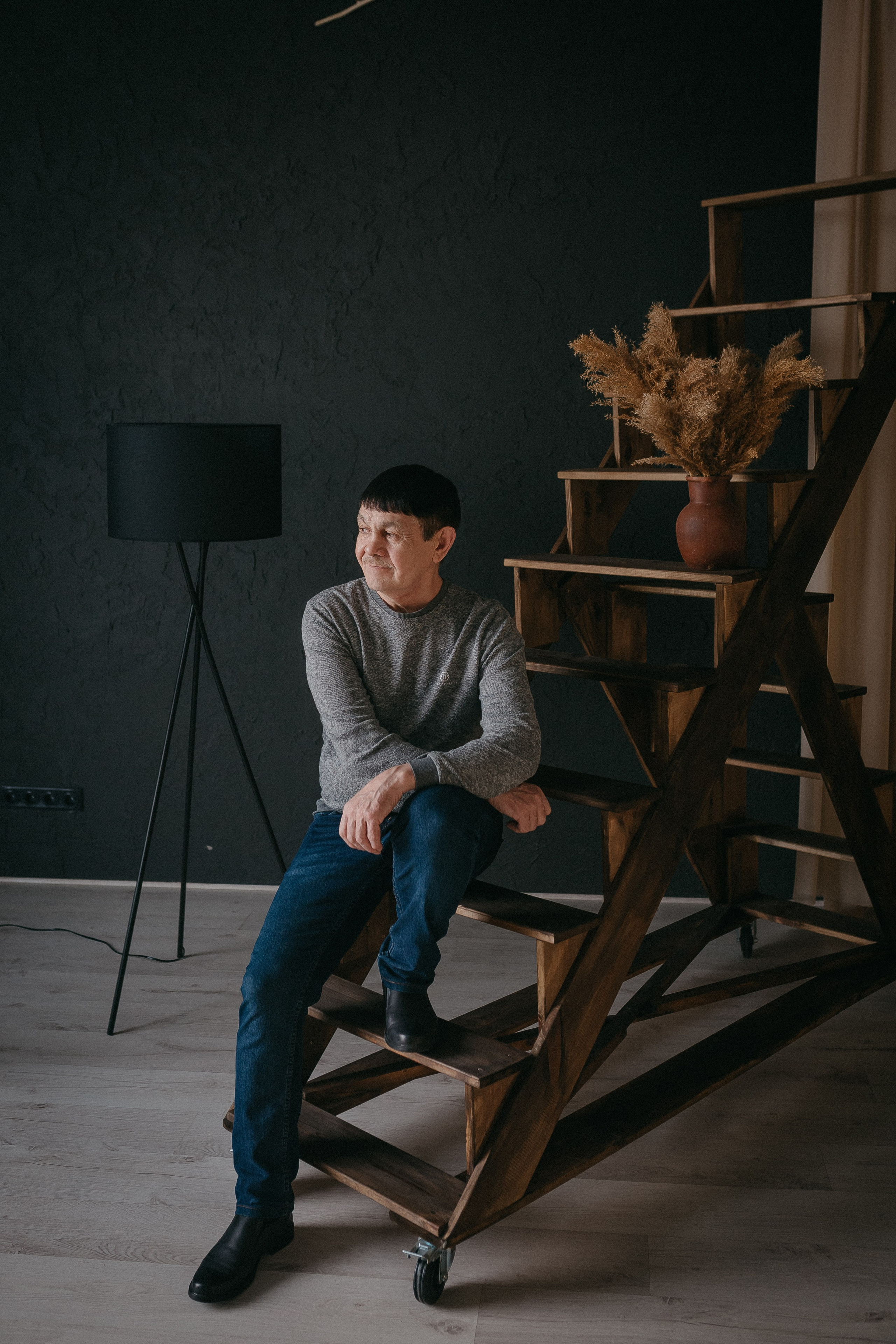 Камиль & Флидия. Семейный фотограф в Сургуте