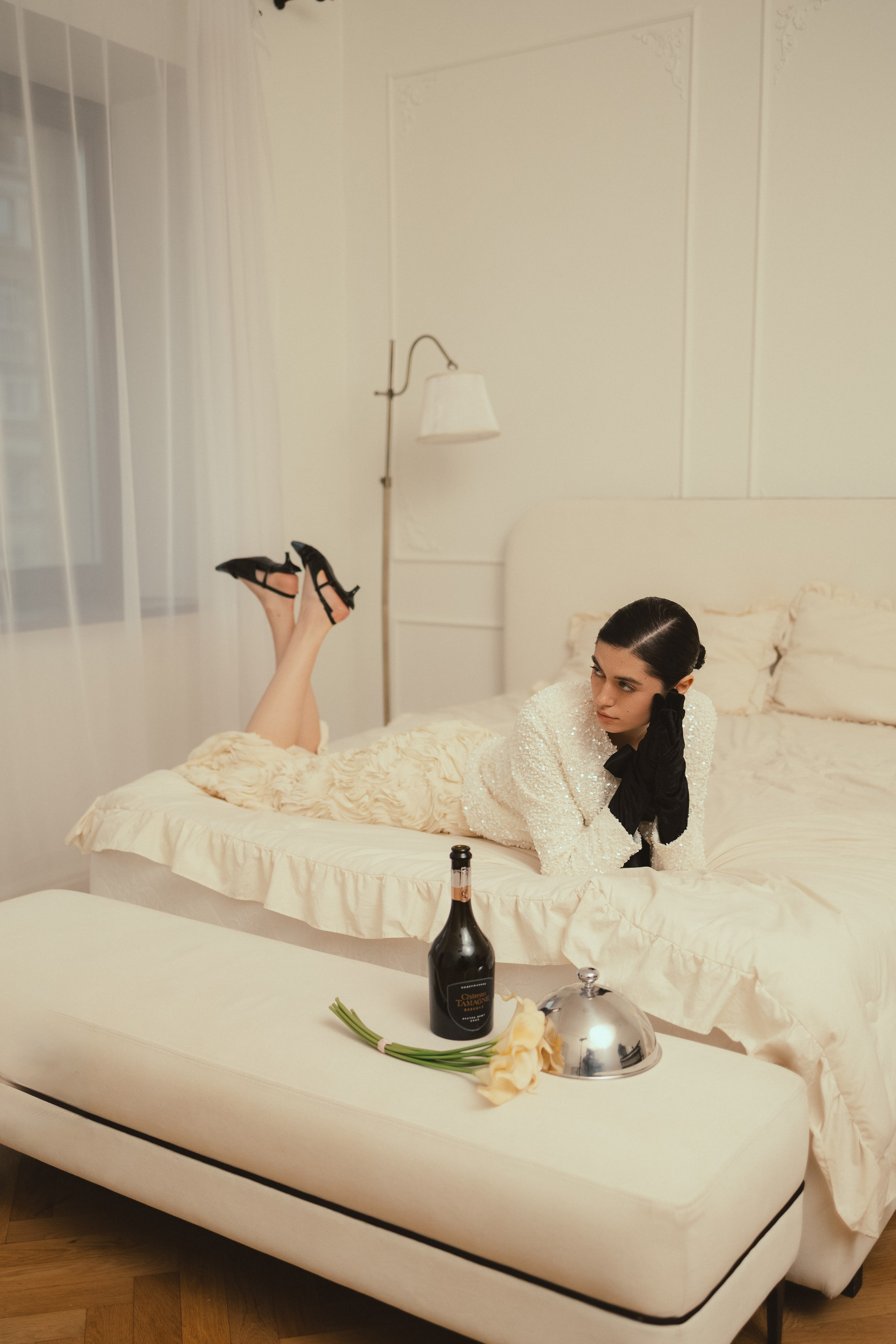 Anastasia. Дарья Скворцова