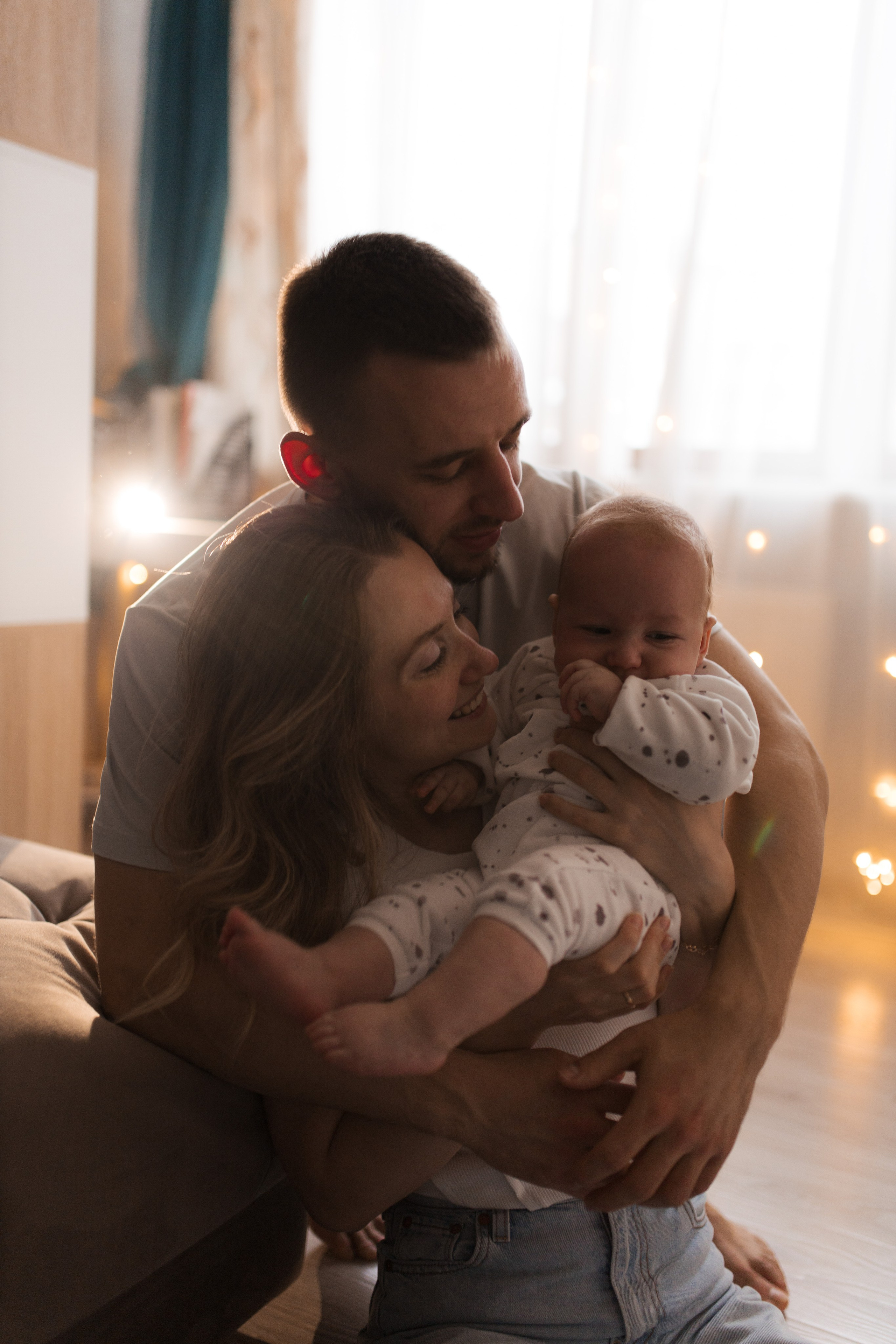 Ma & pa to lovely. Женский и свадебный фотограф Москва Елизавета Перова