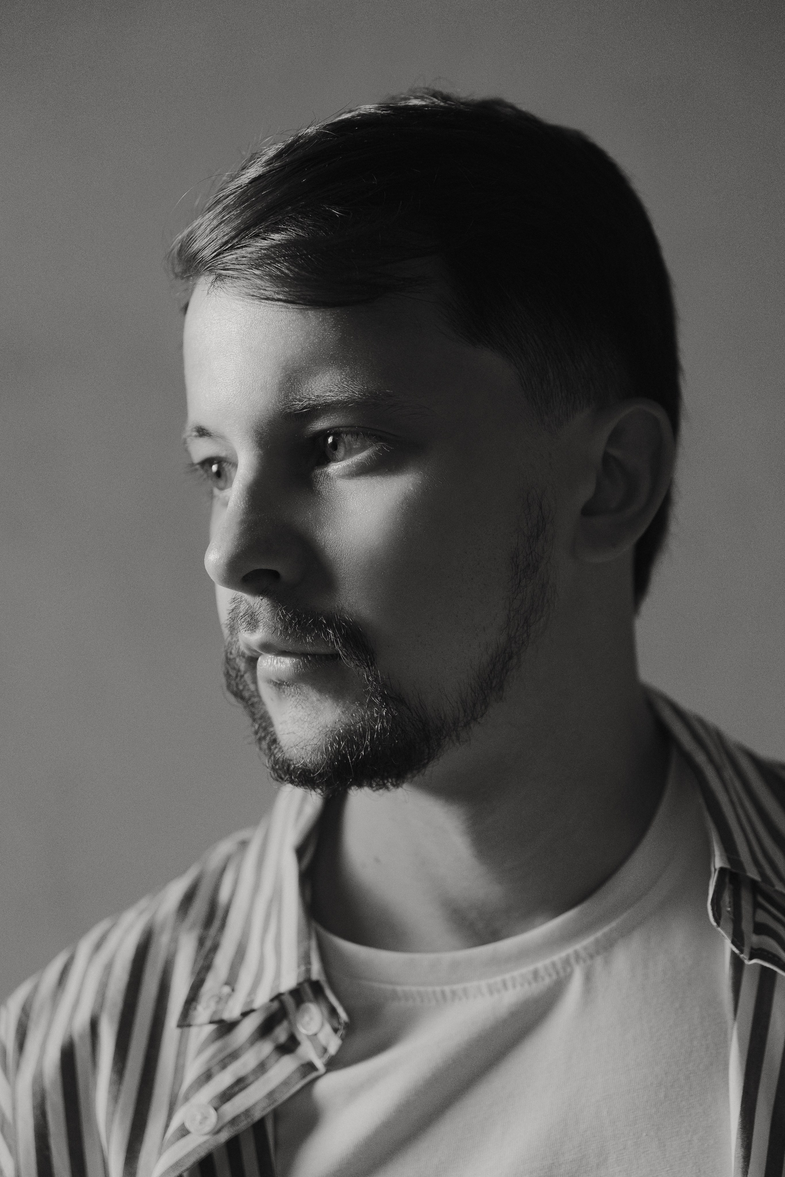 Виталий. Фотограф в Самаре Юля Борщ