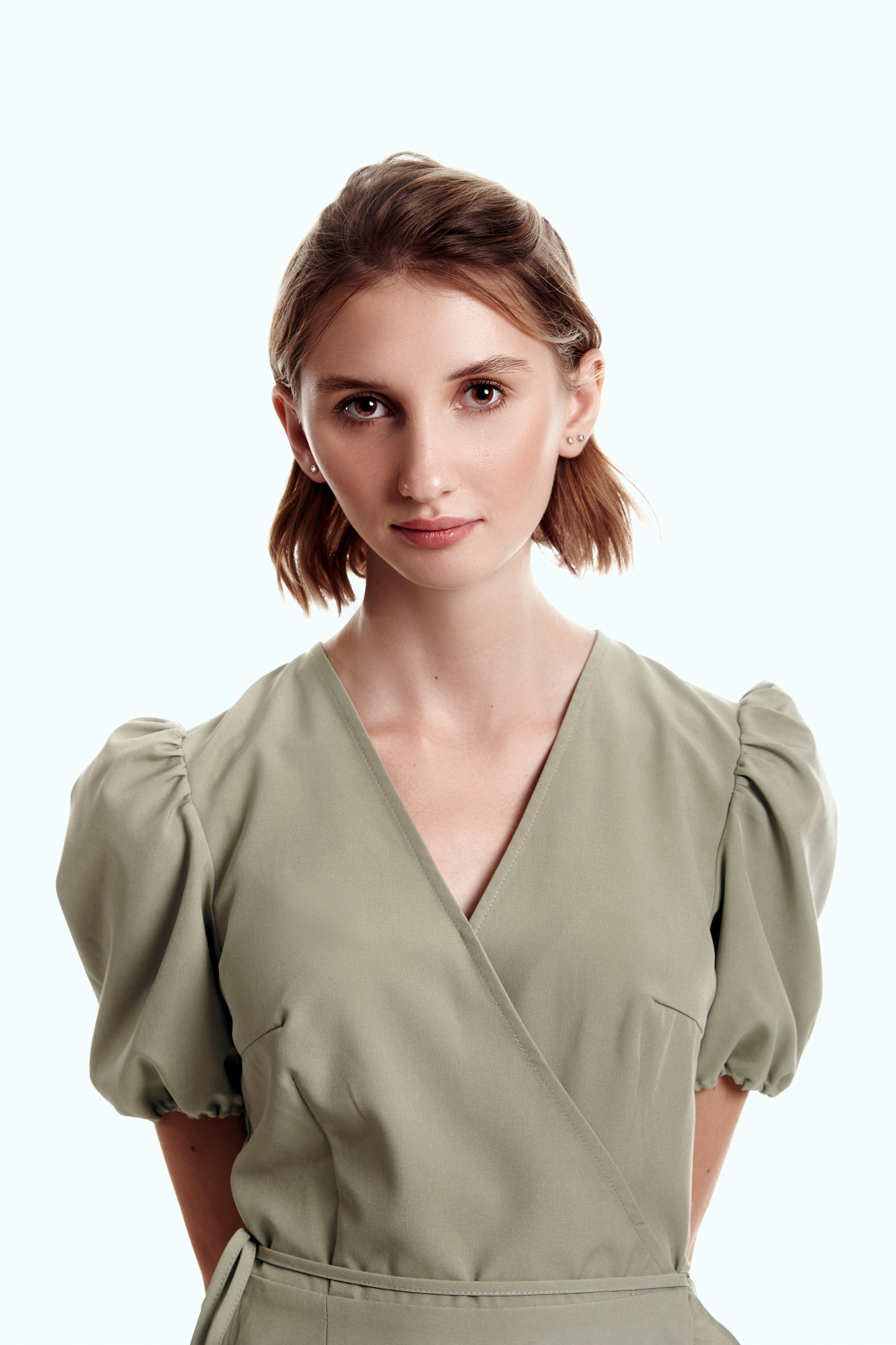 Оффлайн курс в студии RoRo по творческой съёмке. Фотограф Яковлев Роман — Красноярск