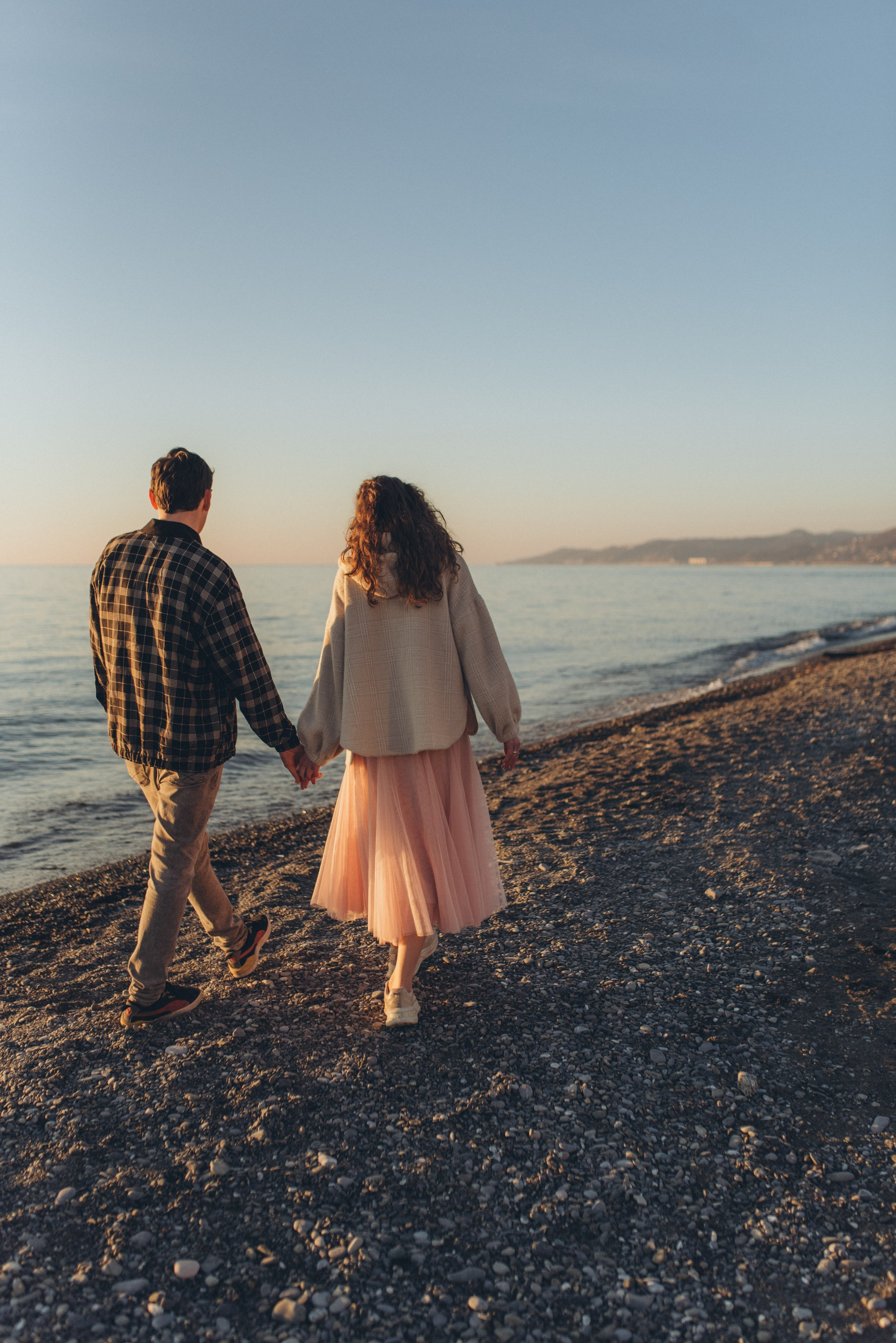 Съемка лавстори в Сочи. Фотограф в Сочи — Маргарита Поганова