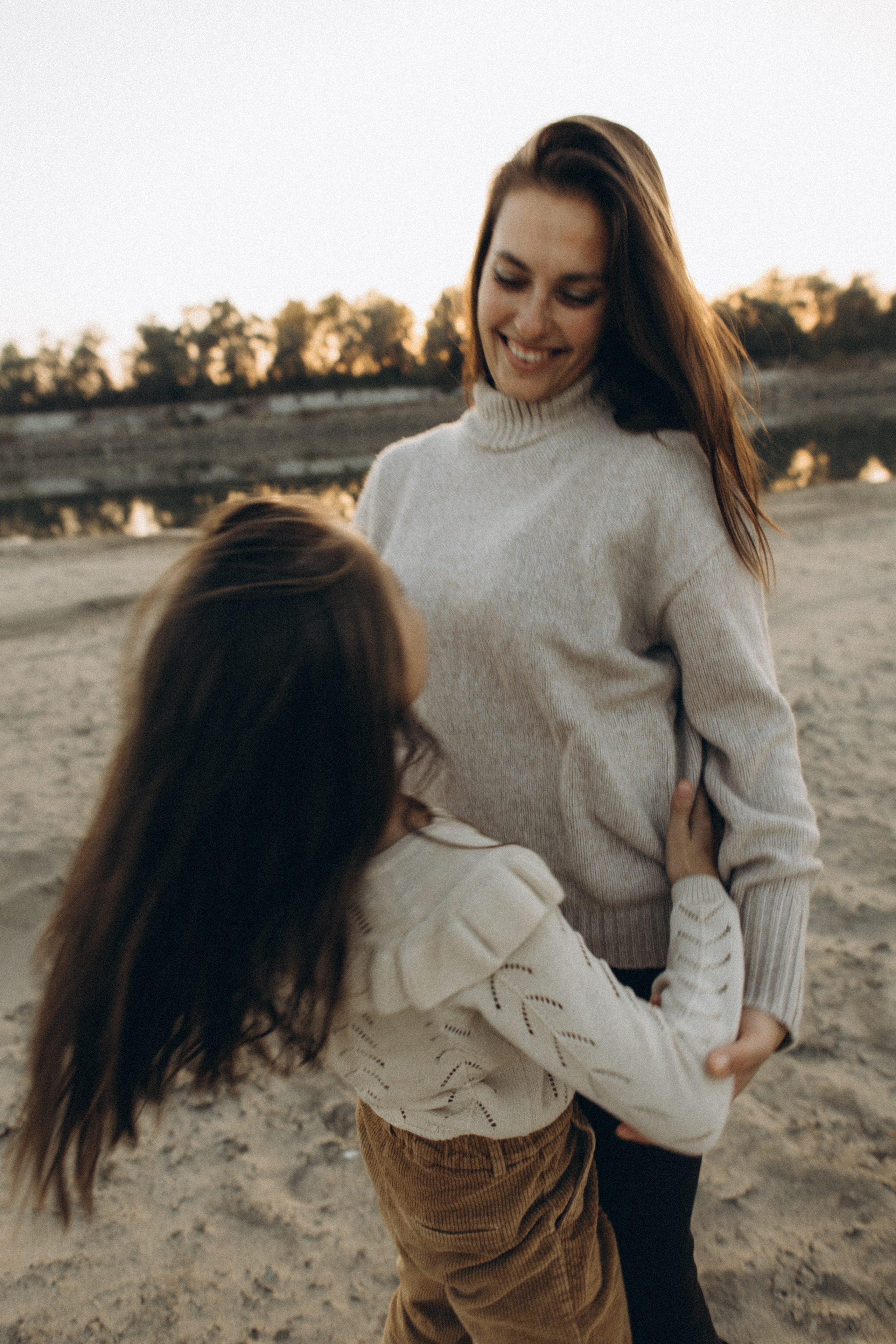 Мое счастье. Семейный фотограф в Краснодаре Анна Пасик