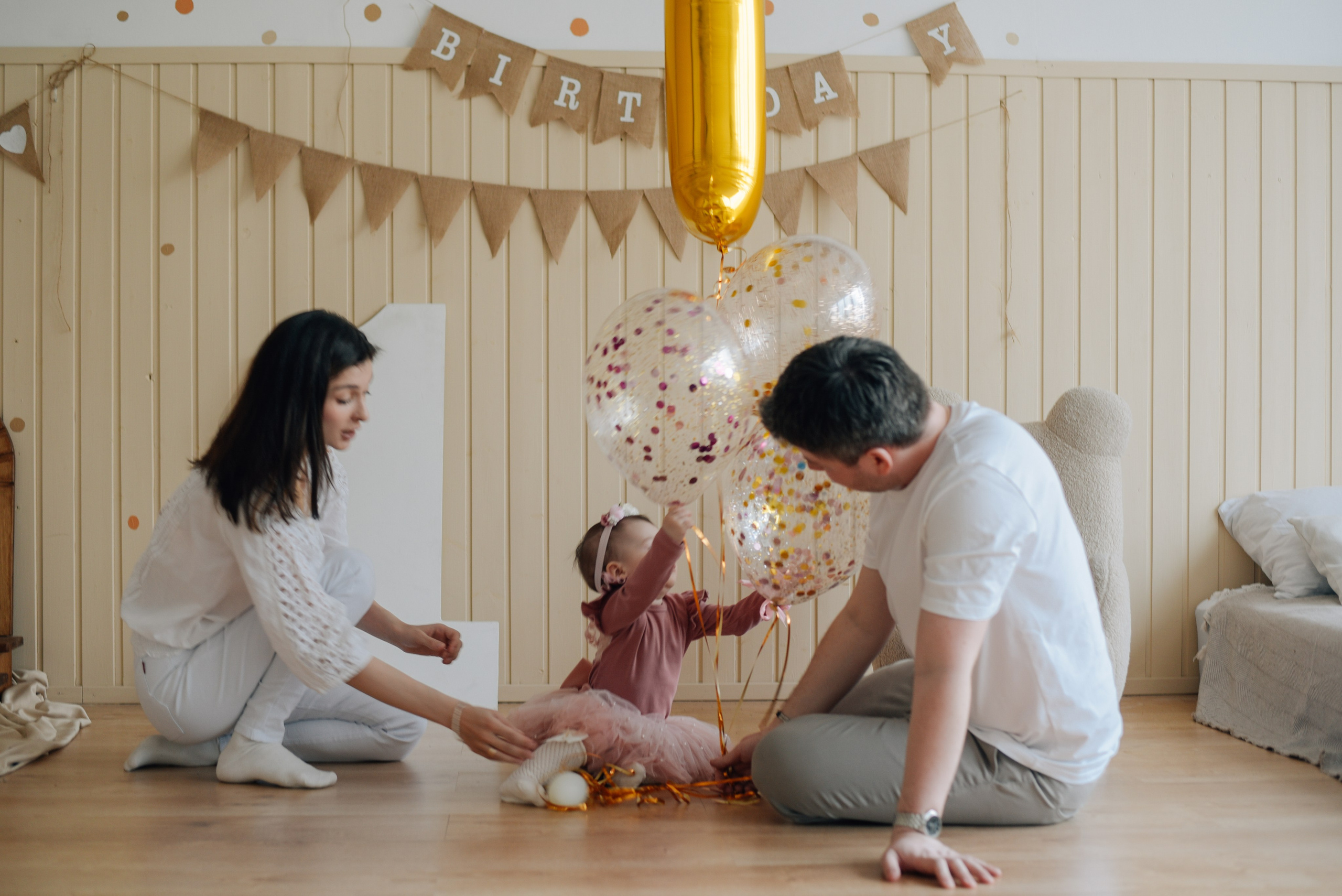 Ева Happy Birthday!. Фотограф Лола Волна, город Москва