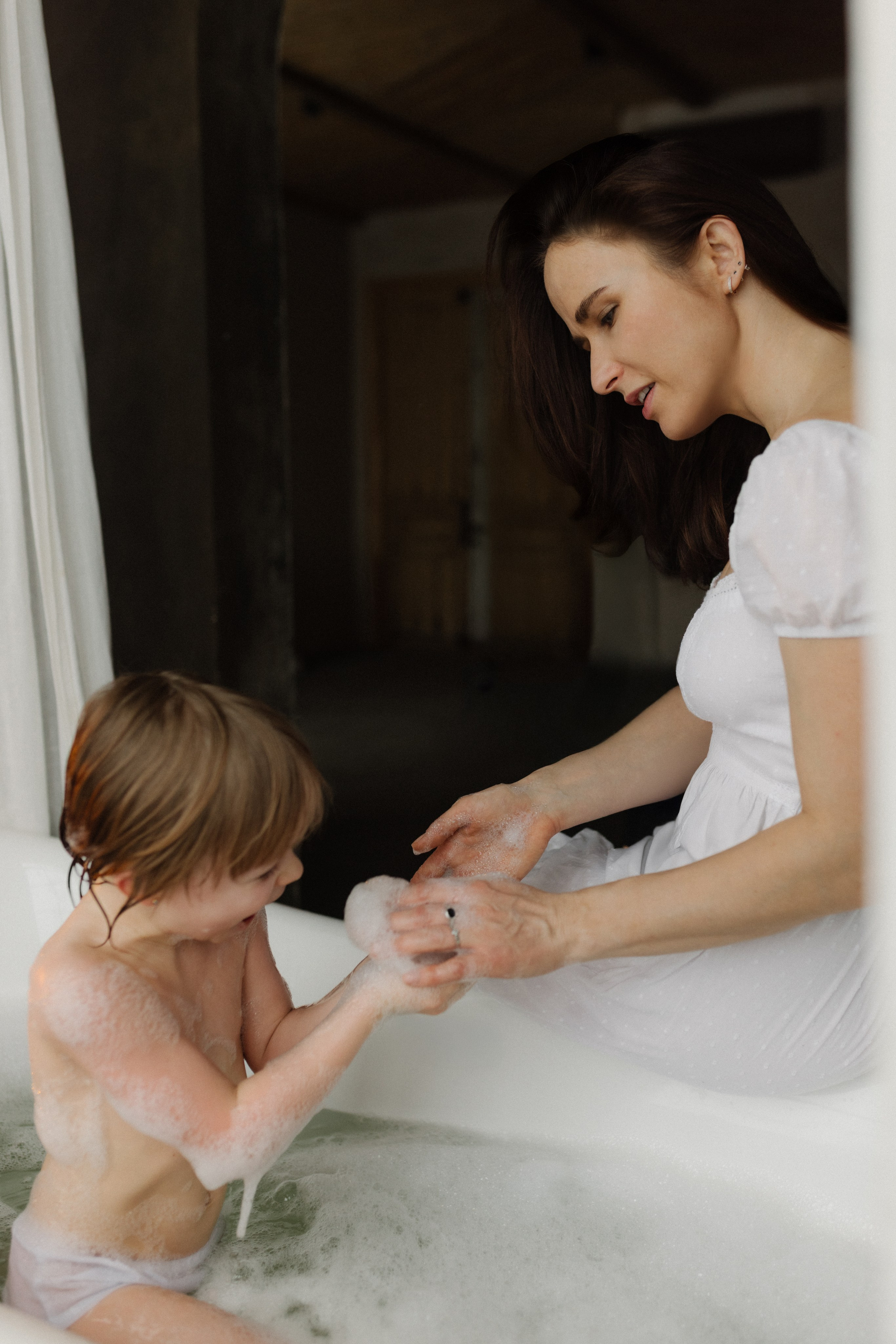 Анна и Соня. Klerout Photographer